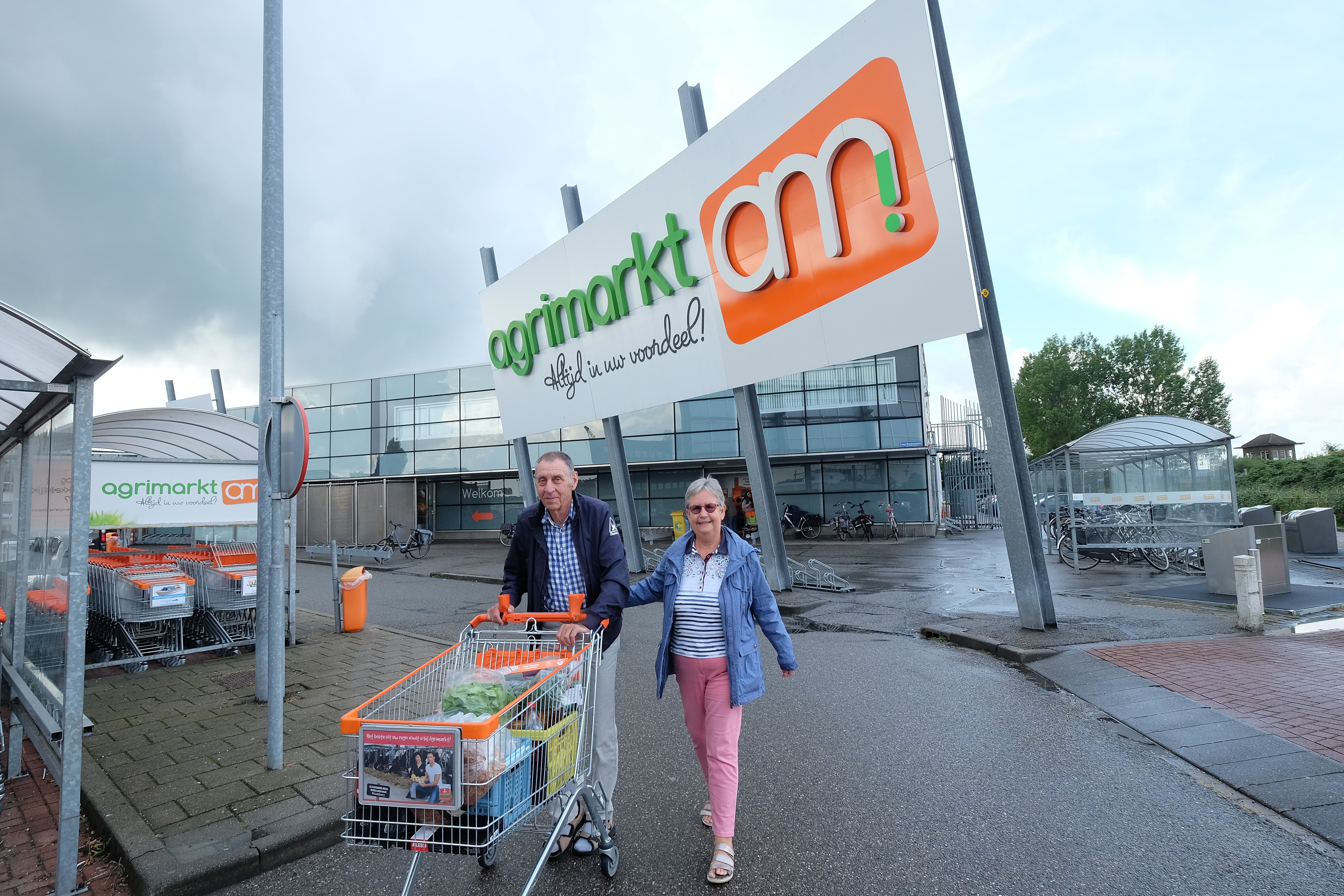 Foto: Distrifood