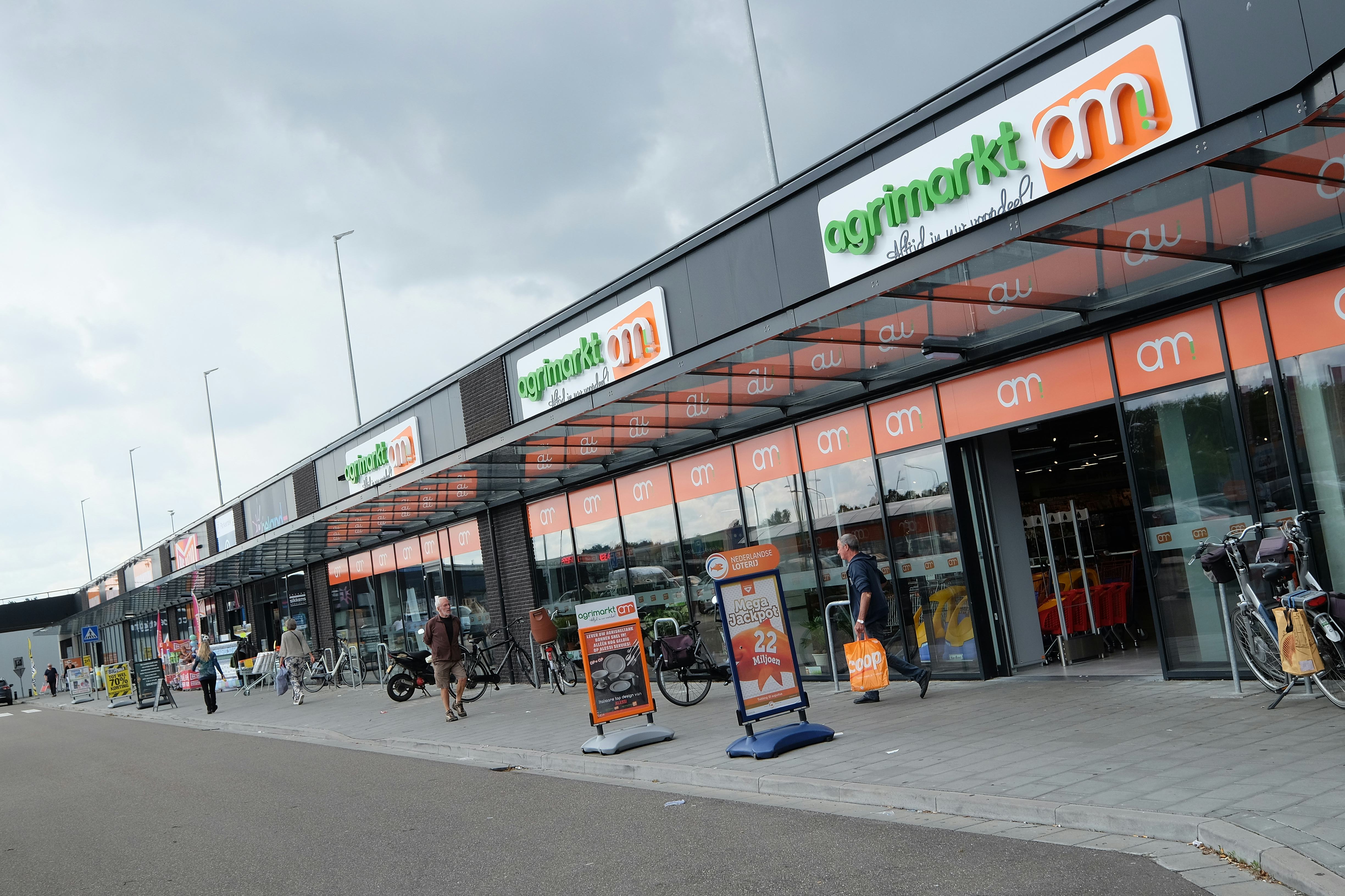 Foto: Distrifood