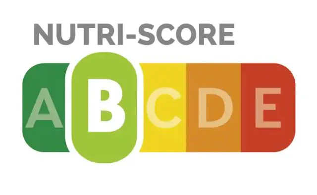Supermarkten trotseren VWS met Nutri-Score