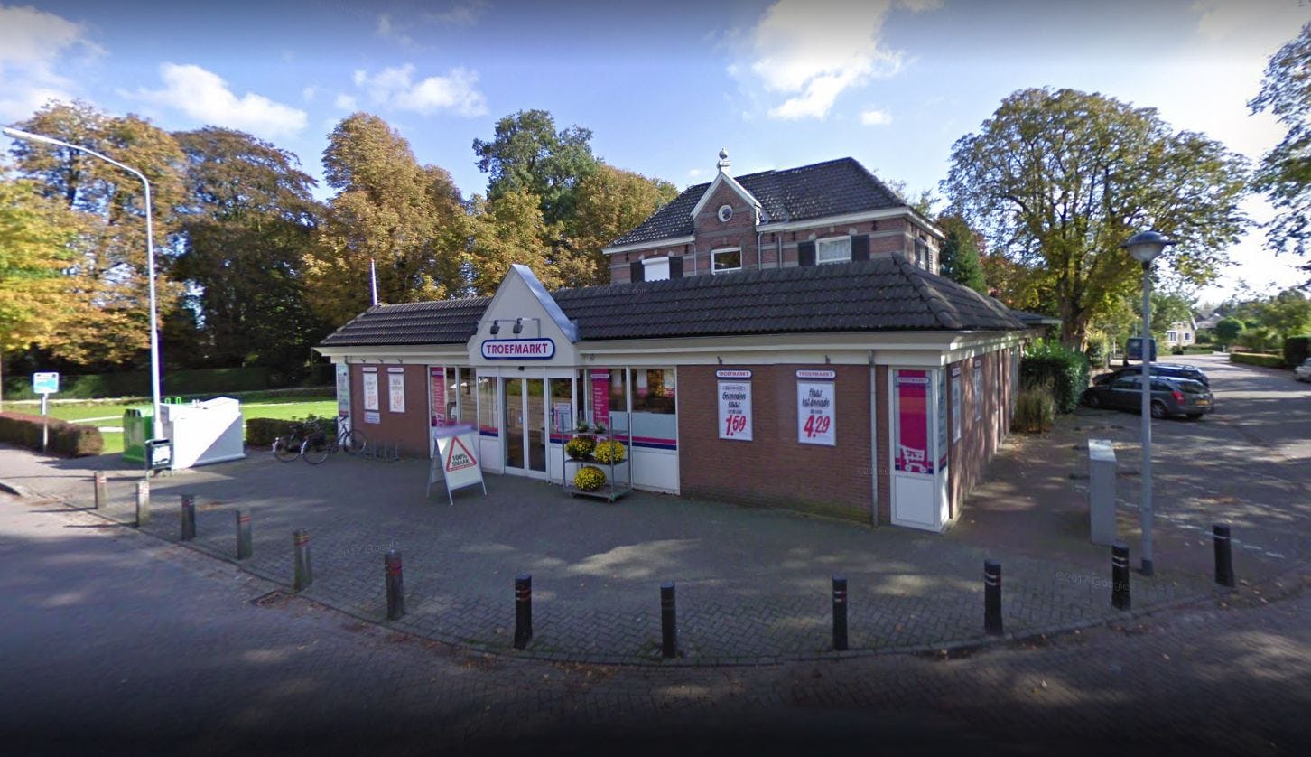 Foto: Google Streetview