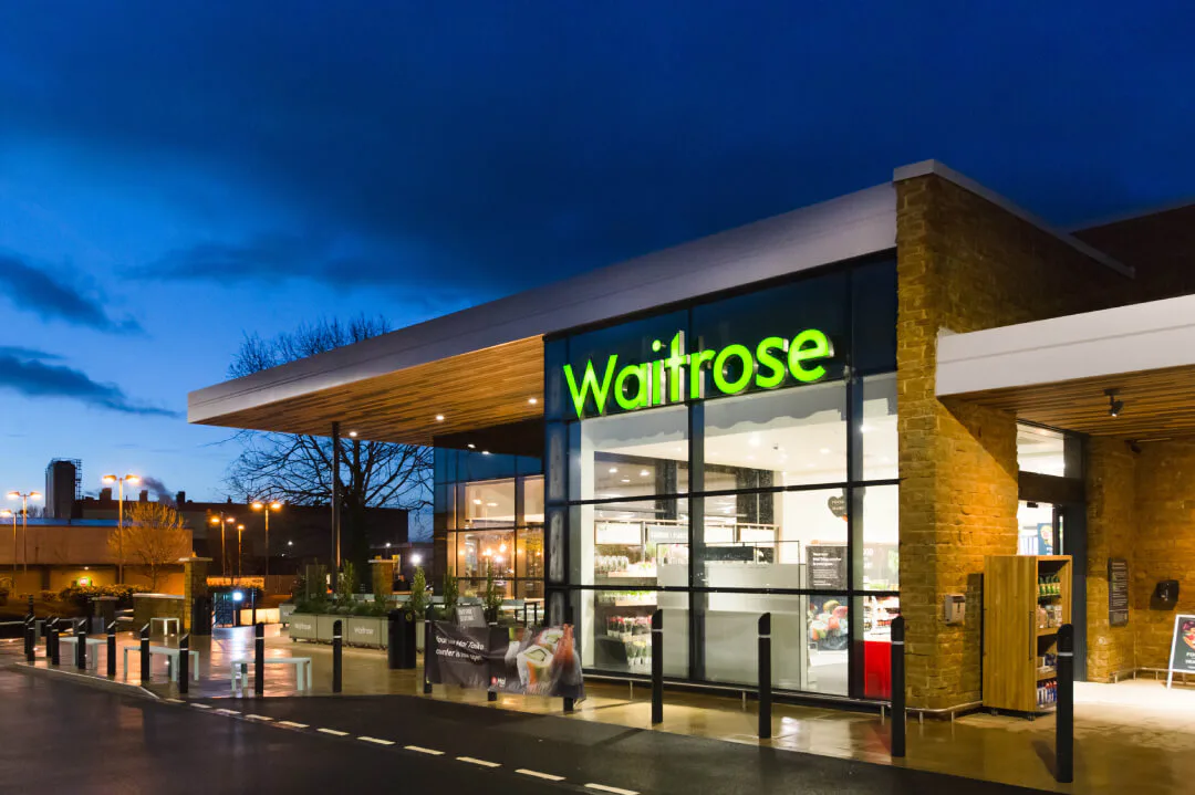 Waitrose: Online voorrang kwetsbare klant