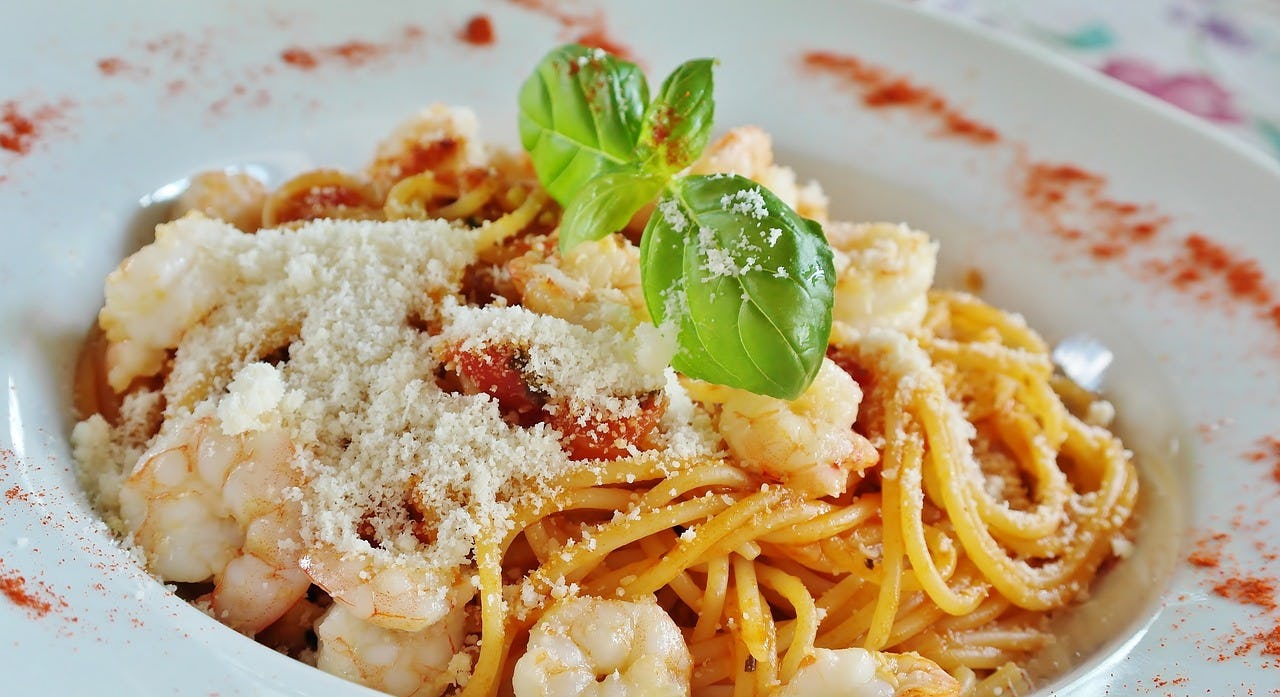foto: Italiaans restaurant www.normagenk.be