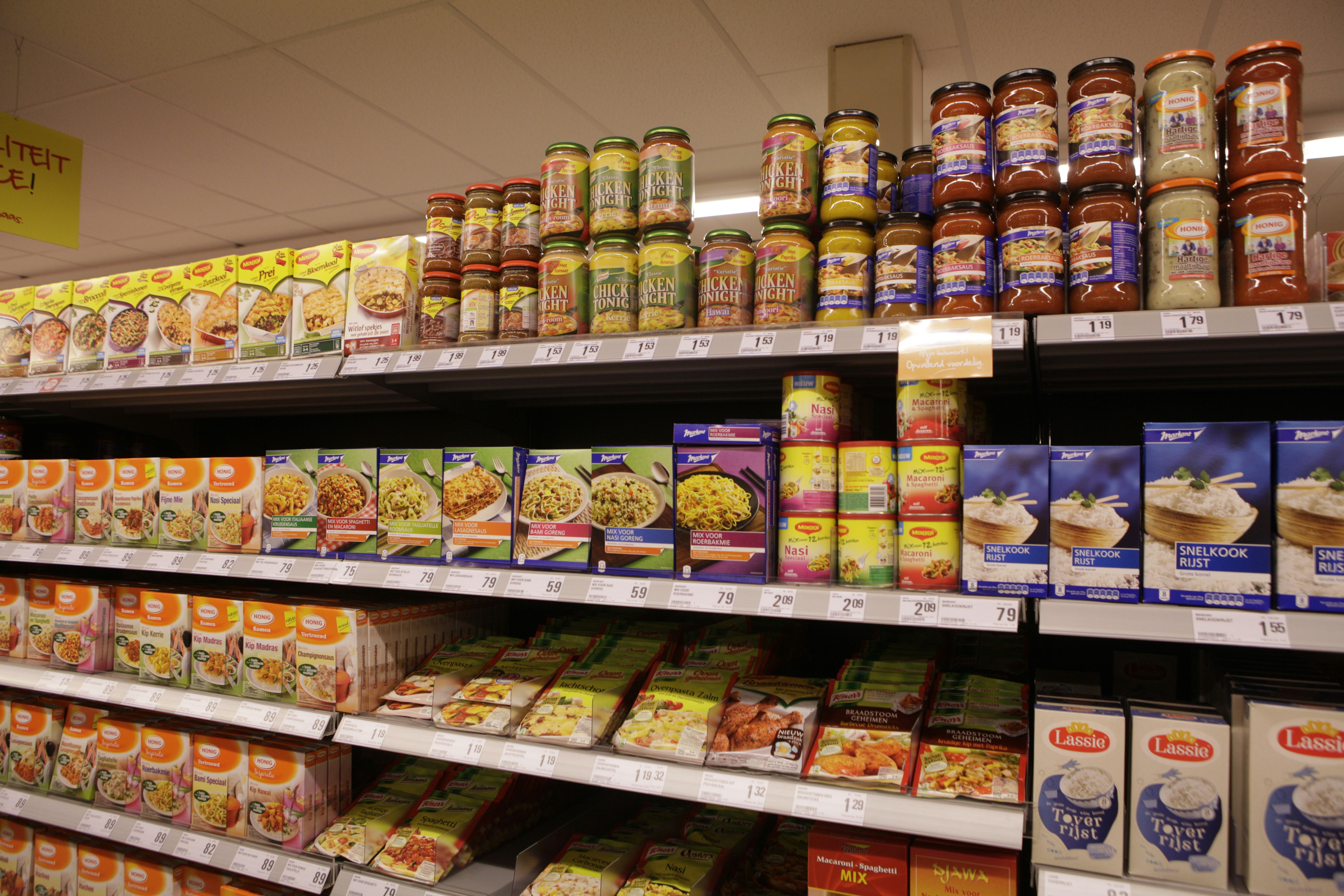 Foto: Archief Distrifood