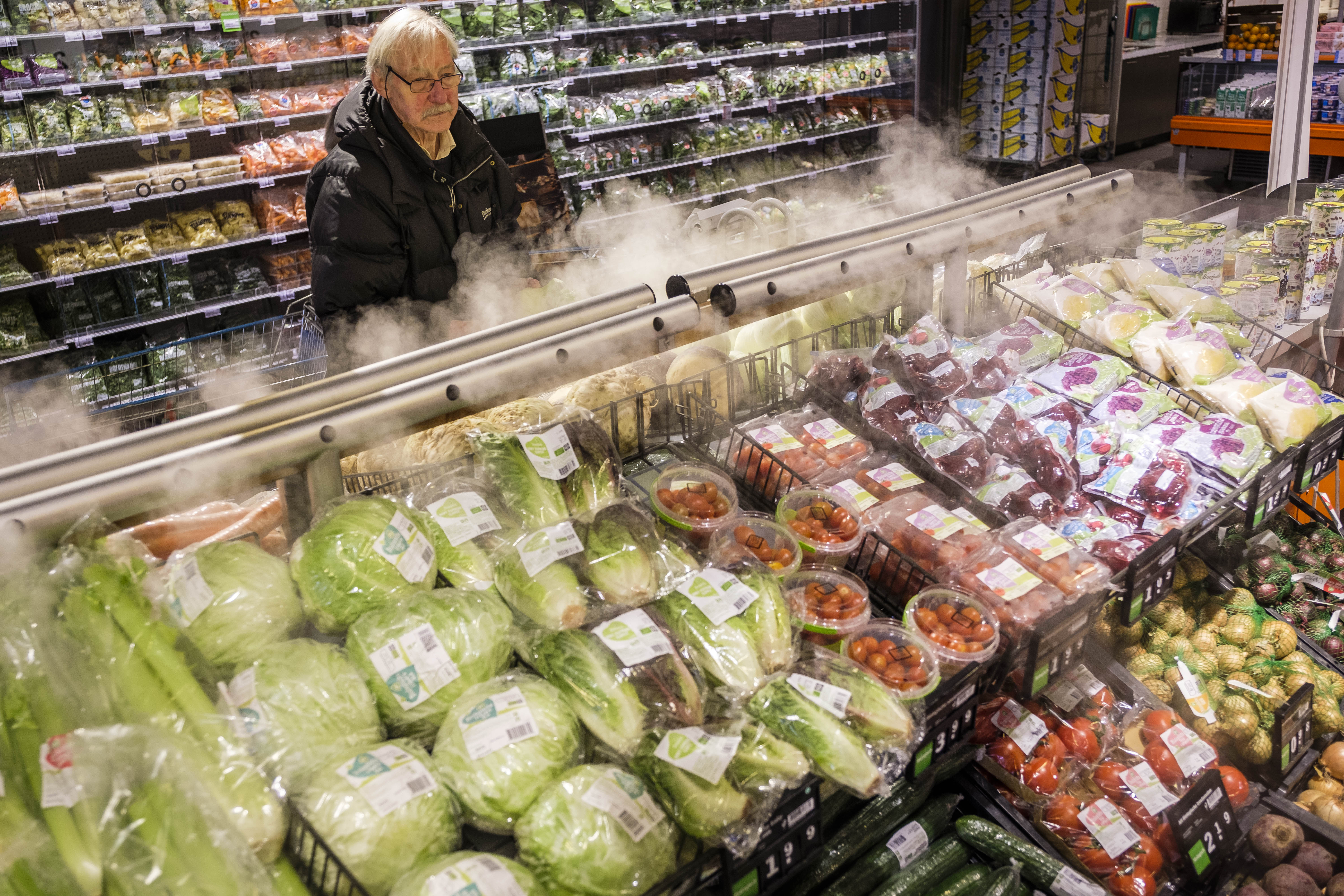 Foto: Roel Dijkstra Fotografie / Fred Libochant