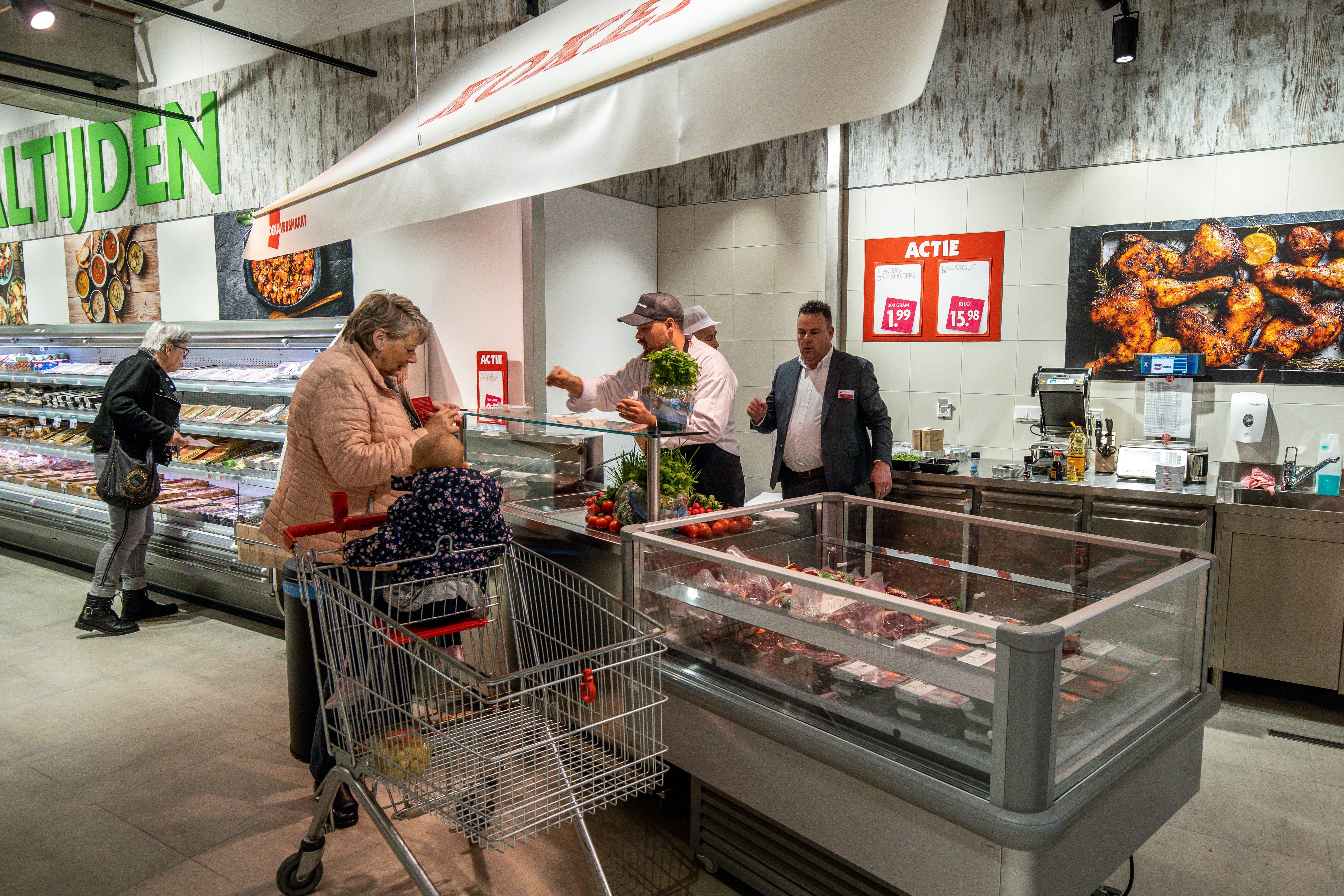 Foto: Diederik van der Laan