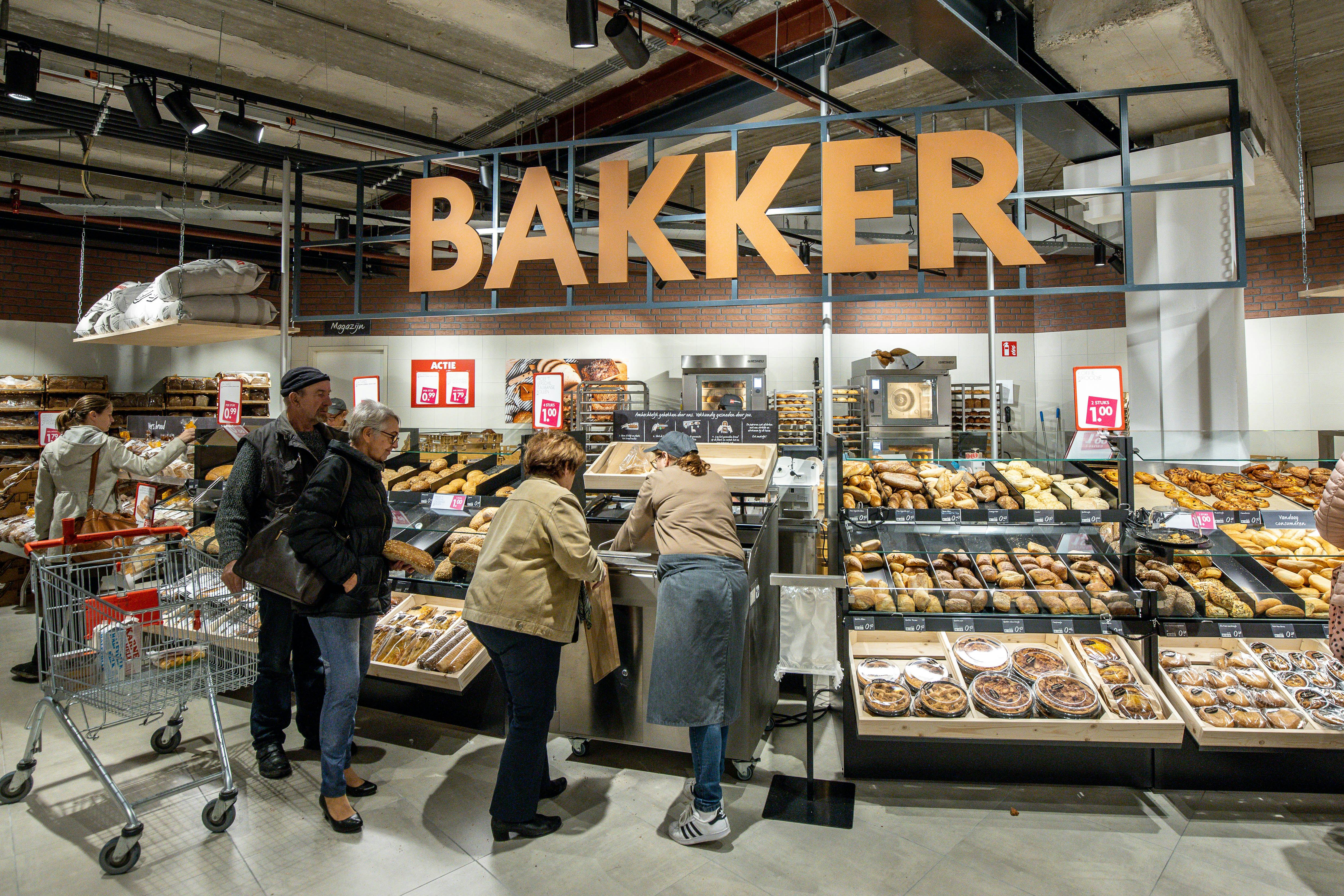 Archieffoto: Diederik van der Laan