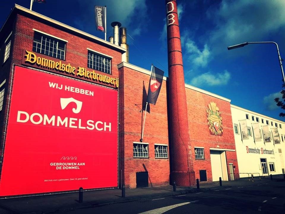 Foto: Dommelsch