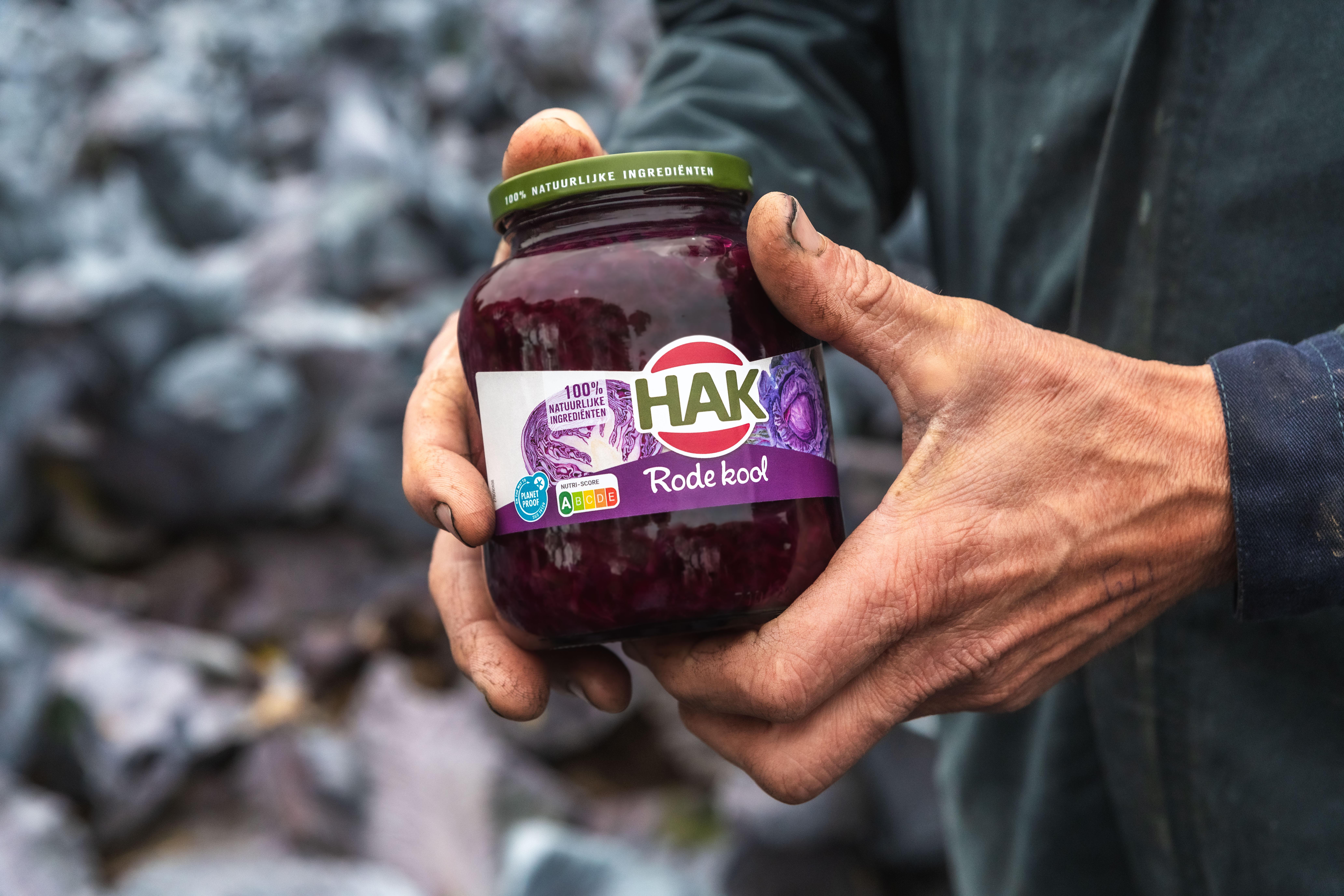 'On the way to PlanetProof' rode kool.