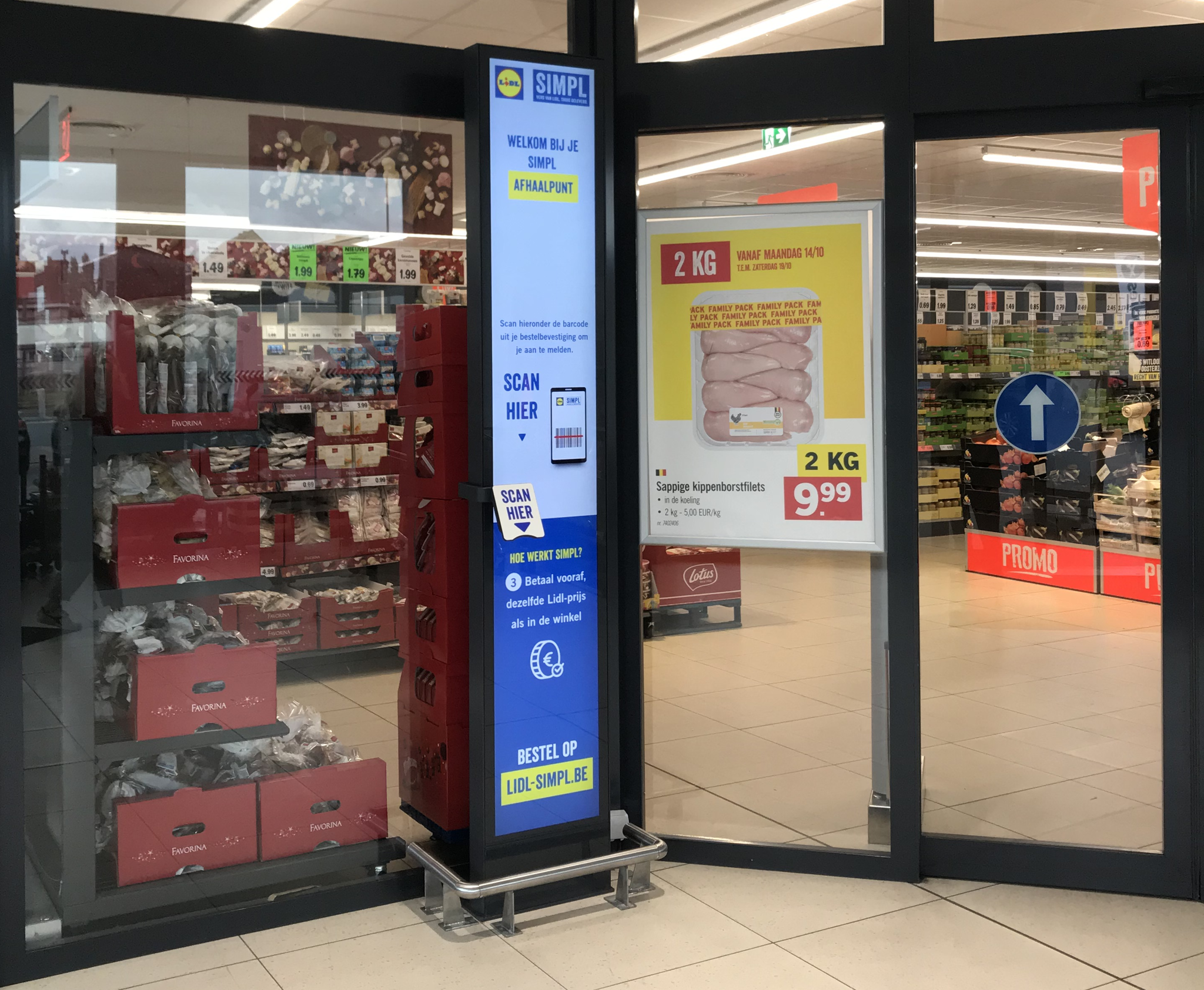 Bron: Lidl.prezly.com