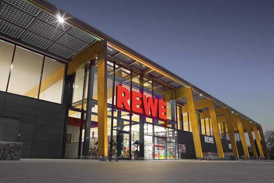 Foto: Rewe
