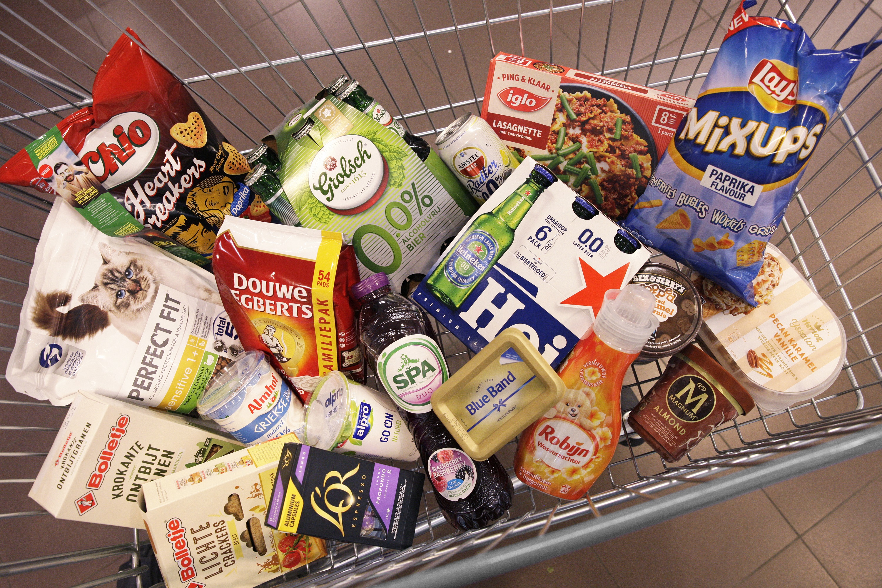 Foto's: Michel Zoeter