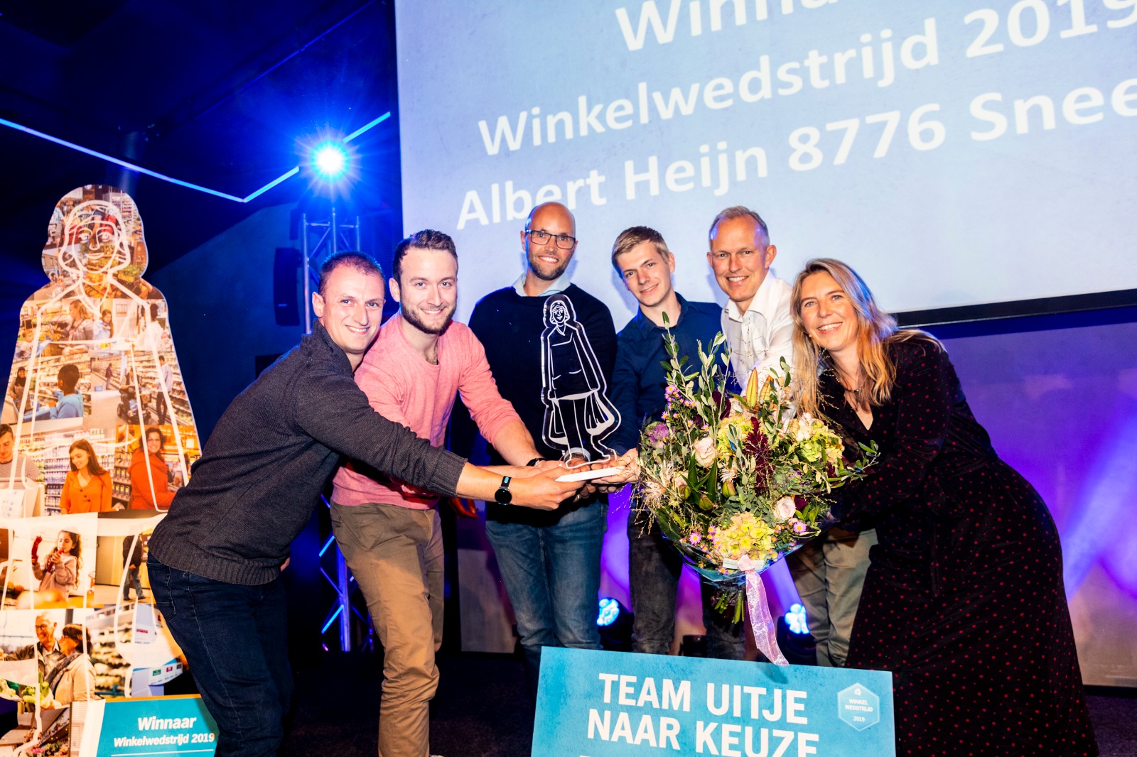 Foto: Albert Heijn