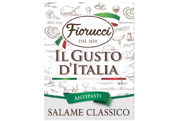 Plus en Hoogvliet halen Fiorucci-salami terug