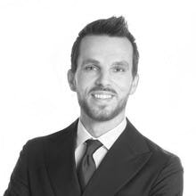 Arnold Vedder van BVD Advocaten