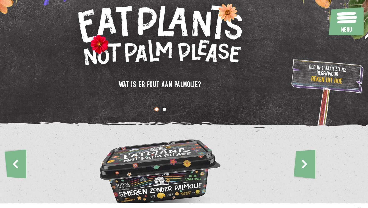 Foto: website The  Flower Farm