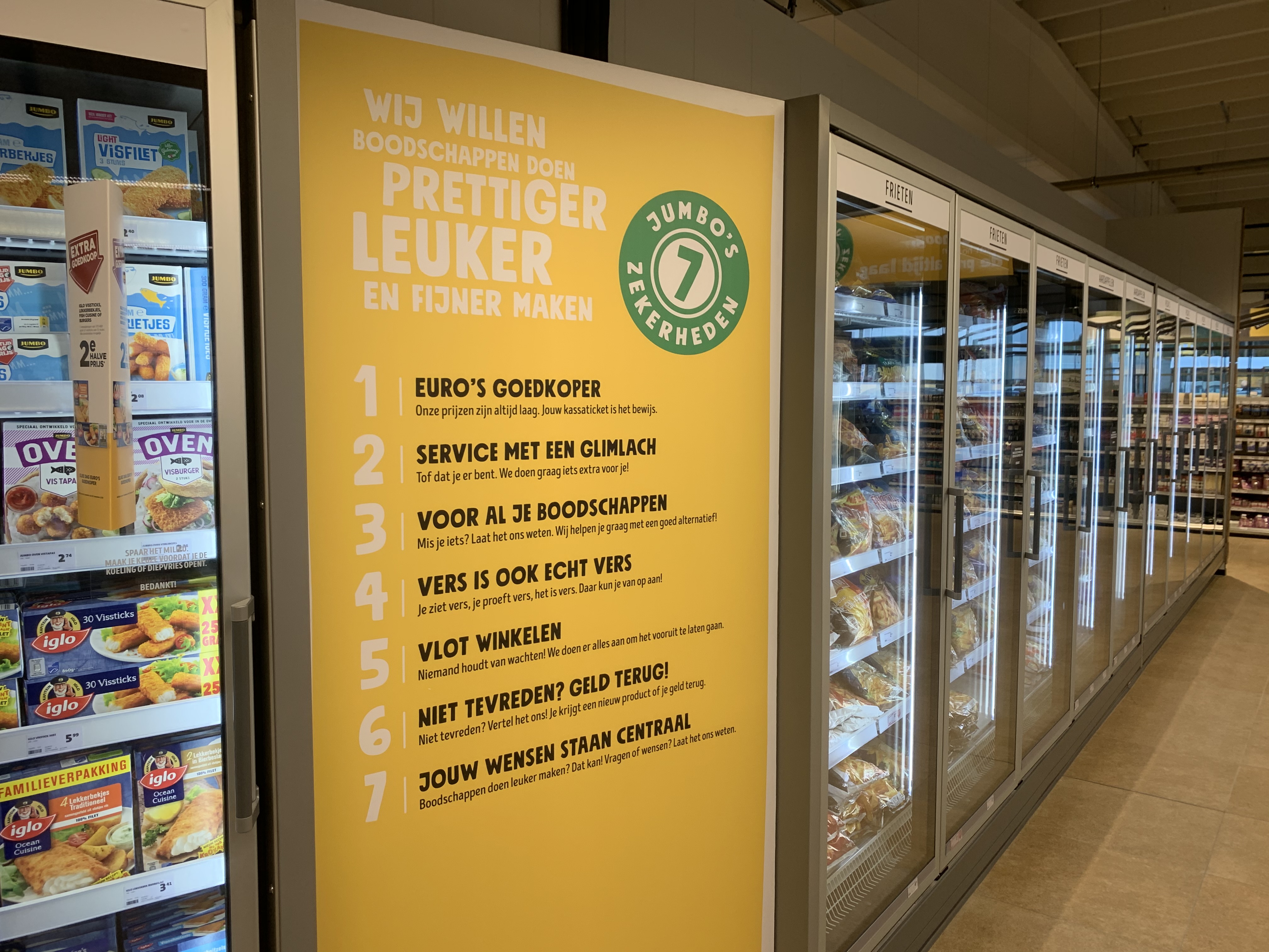 Foto: Archieffoto Distrifood