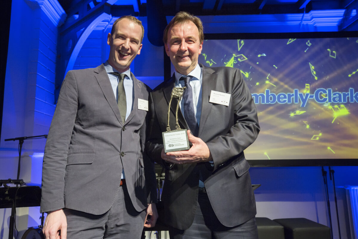 <h1>'We spelen goed in op de mogelijkheden en de kansen van onze retailers'</h1>