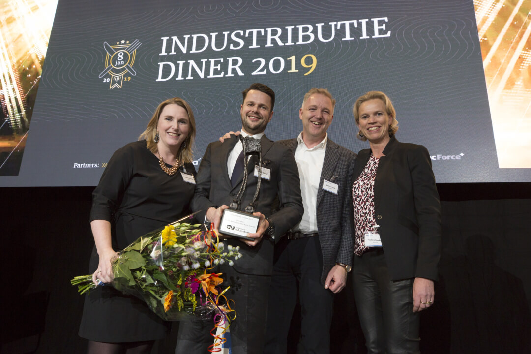 <h1>'We hebben grote stappen gezet op alle aspecten van de samenwerking'</h1>