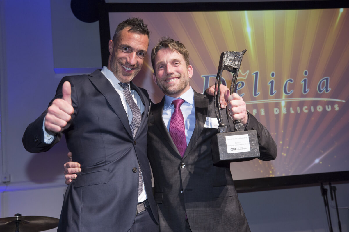 <h1>'Onze basis is goed op orde. We zijn helder in onze communicatie, adviseren professioneel en reageren snel'</h1>