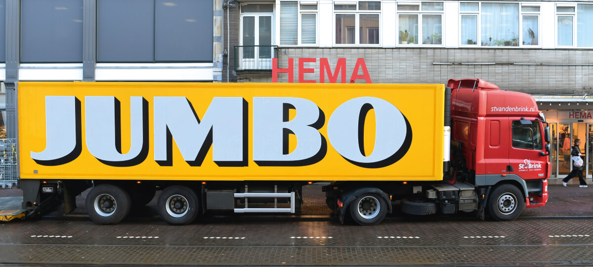 Jumbo Zet Hema-assortiment Online