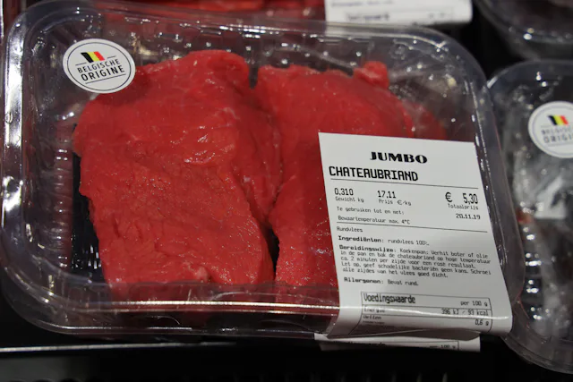 Jumbo opent zijn eerste vestiging in Belgie