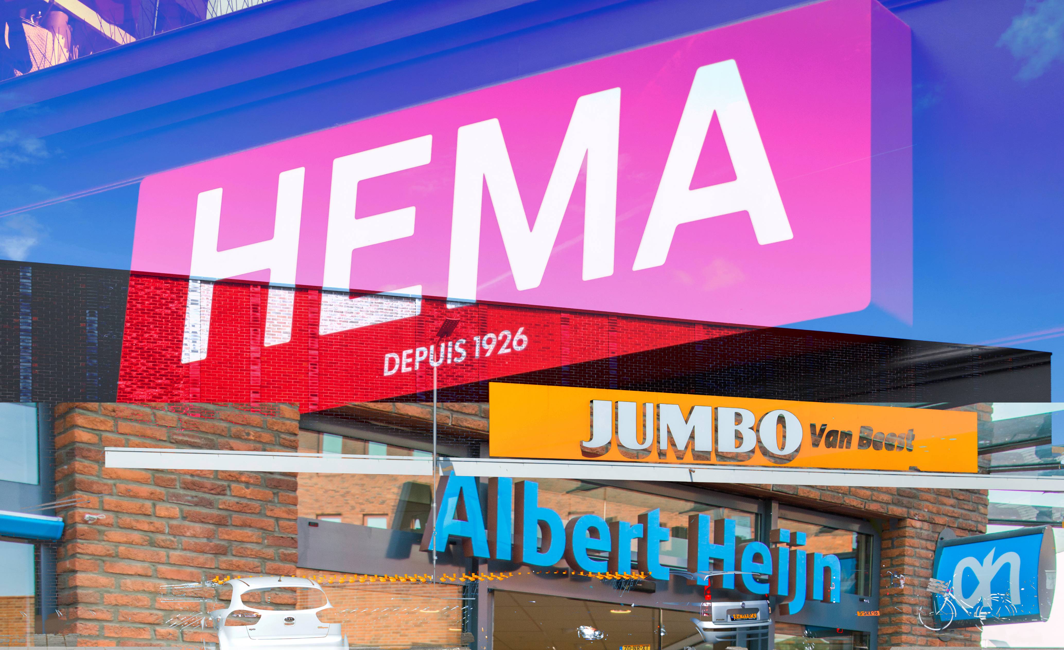 Foto's: Shutterstock