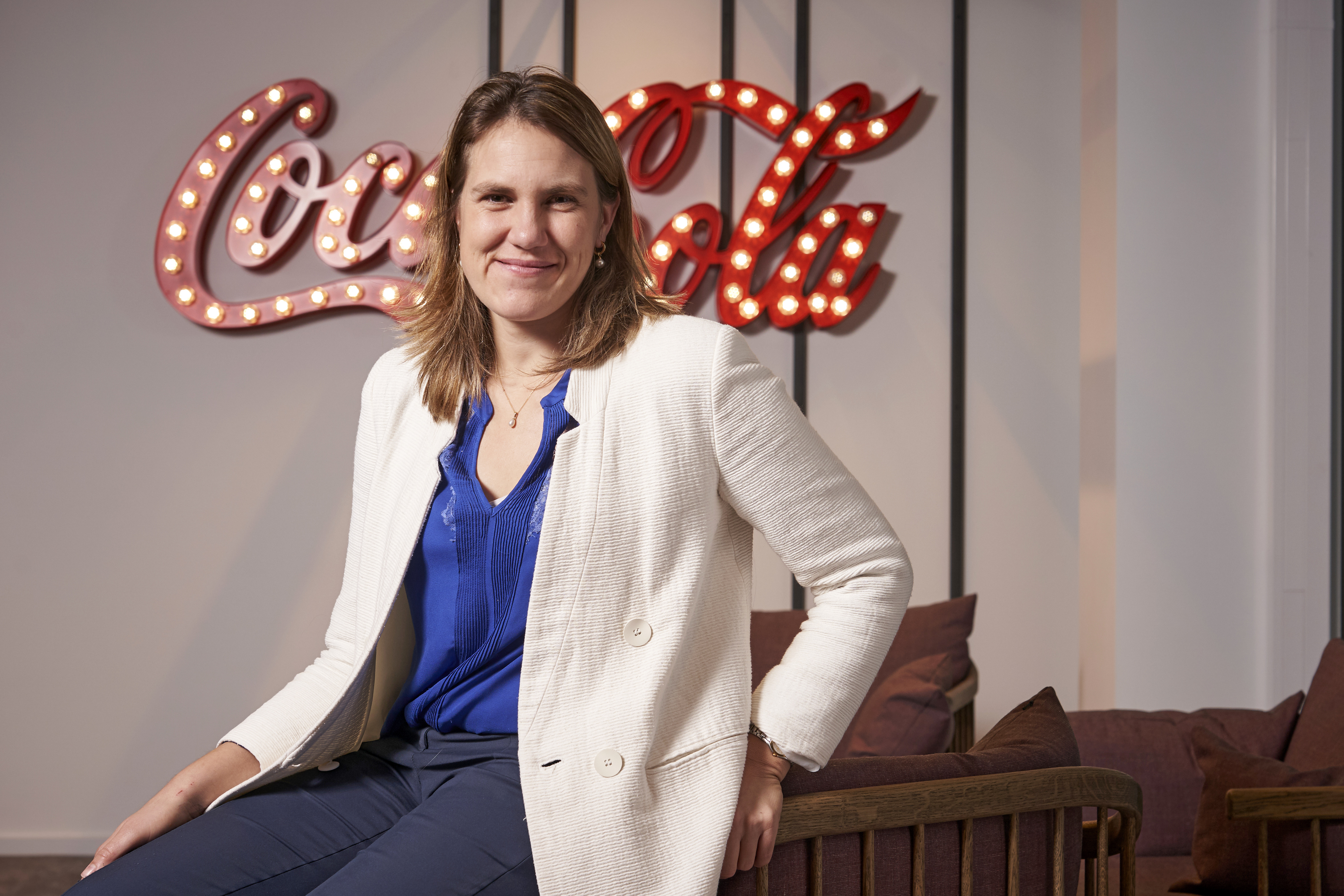 Director Home Channel Jantine Grijzen: ‘Door te durven investeren én innoveren, bieden we nu de variatie waar de shopper naar op zoek is, met een strategie die waardegroei brengt.’