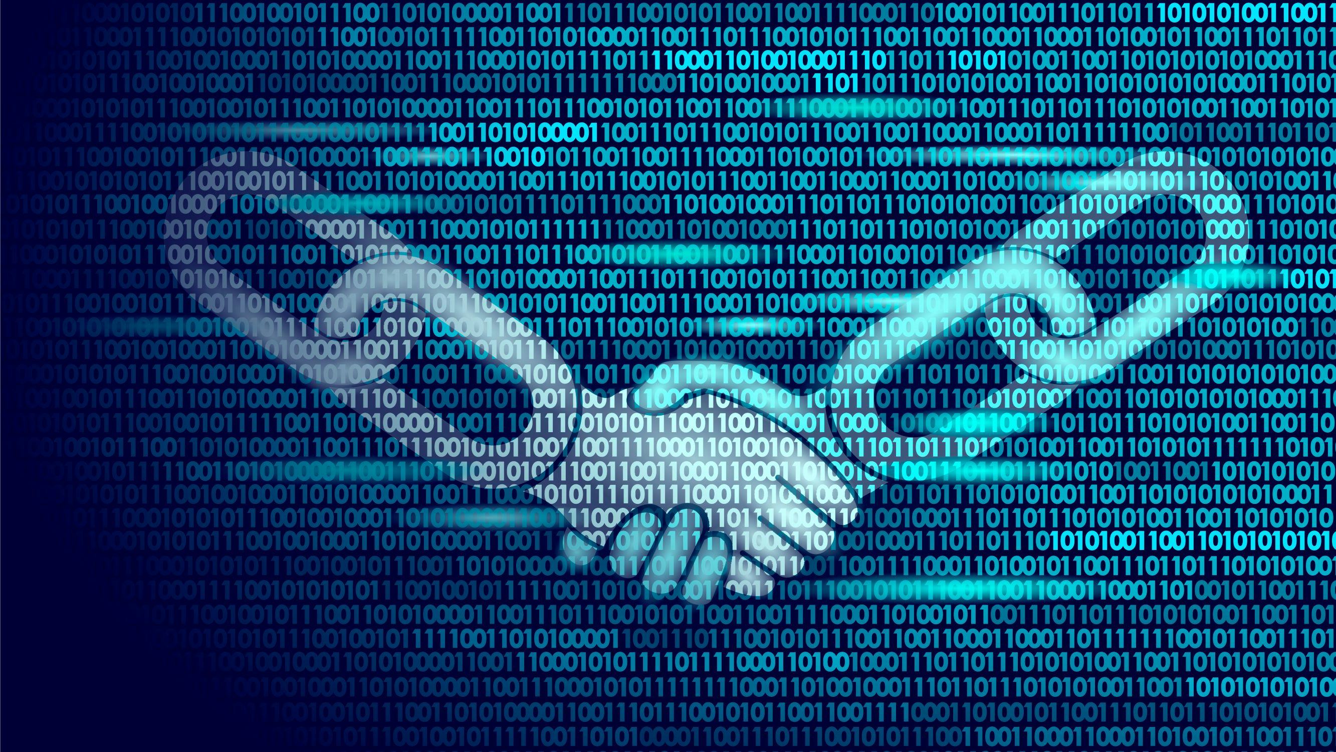 Blockchain voorkomt fraude. Foto: Archief Foodmagazine