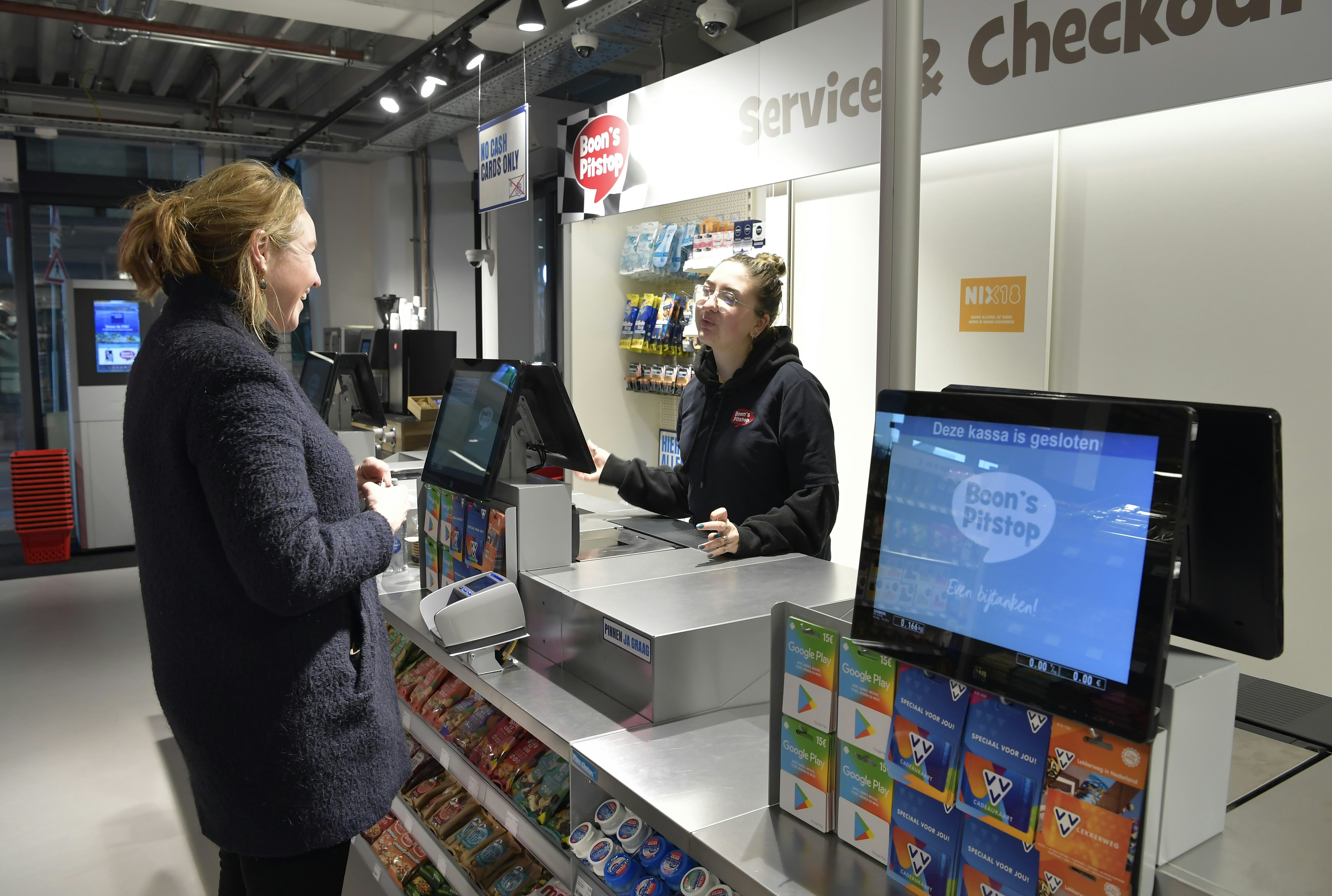 <h2>Gemaksformule Boon's Pitstop wil met breed en lokaal aanbod anders zijn</h2><br>Foto: Cor Salverius Fotografie