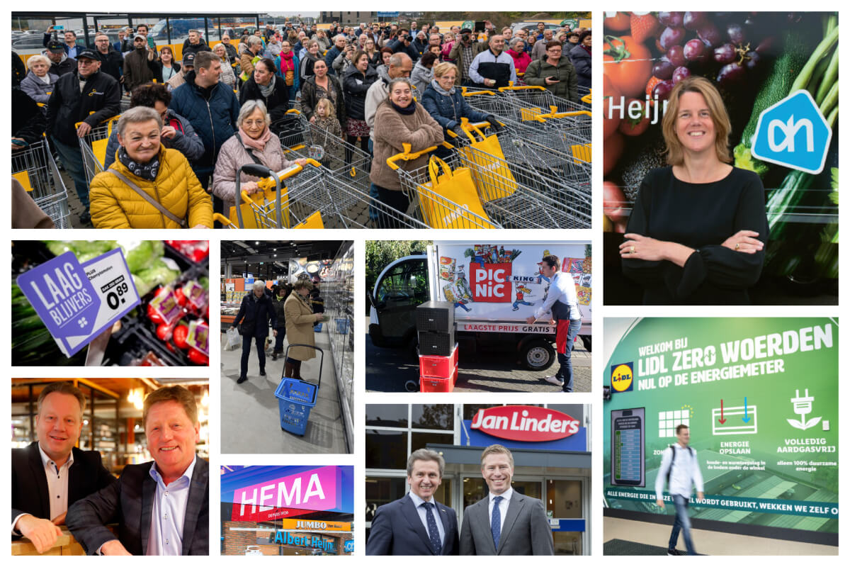 <h1>Jaaroverzicht 2019</h1>