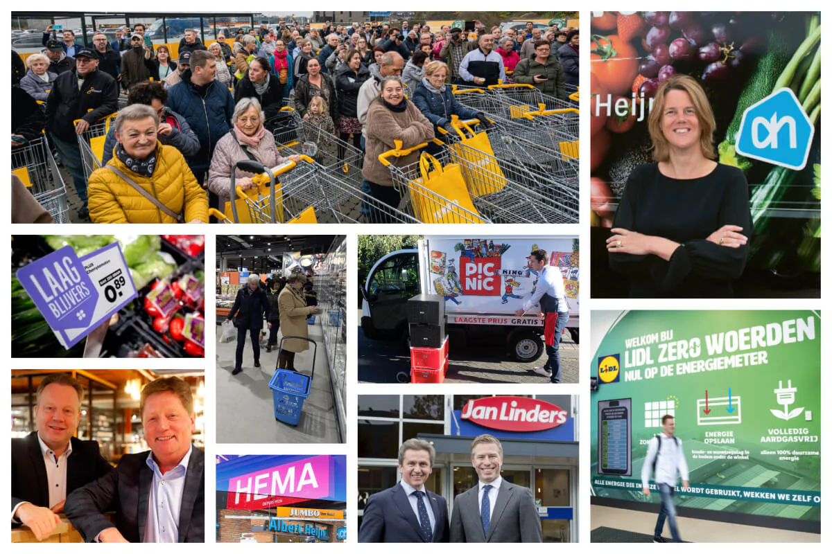 <h1>Jaaroverzicht 2019</h1>