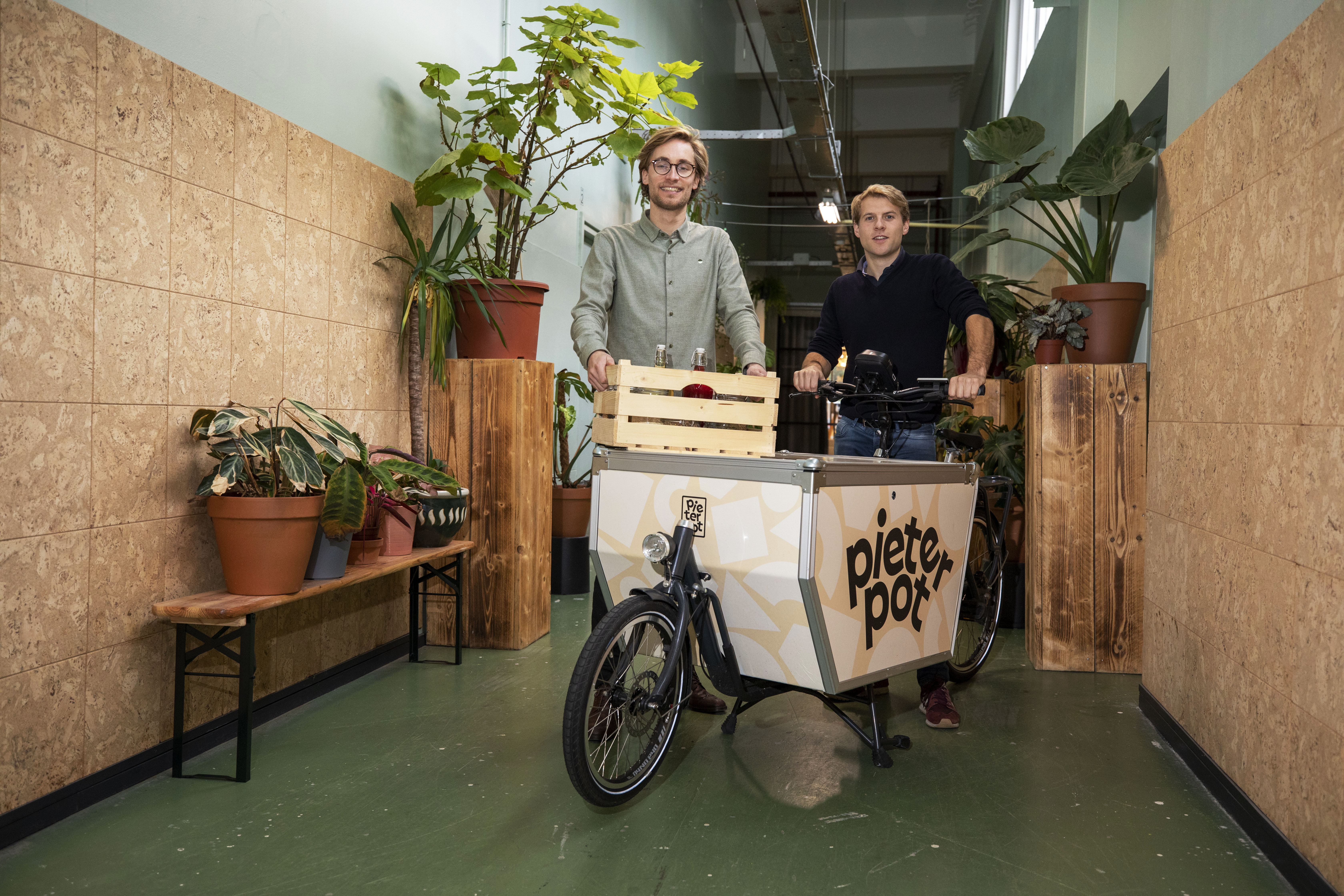 Foto's: Fotobureau Roel Dijkstra