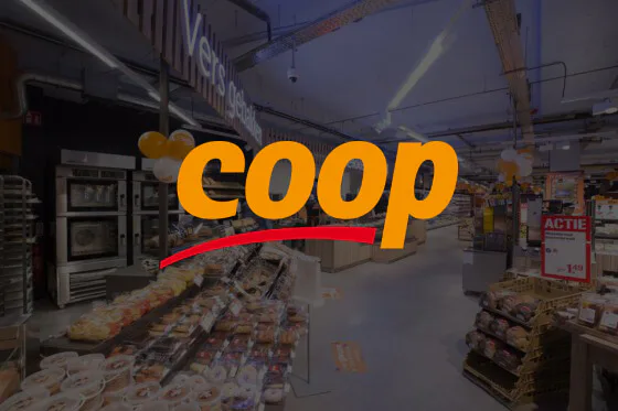 Coop biedt Lars (18) baan aan na nagellak-gate
