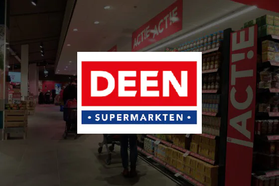 Deen-medewerkster wint NIX Challenge CBL