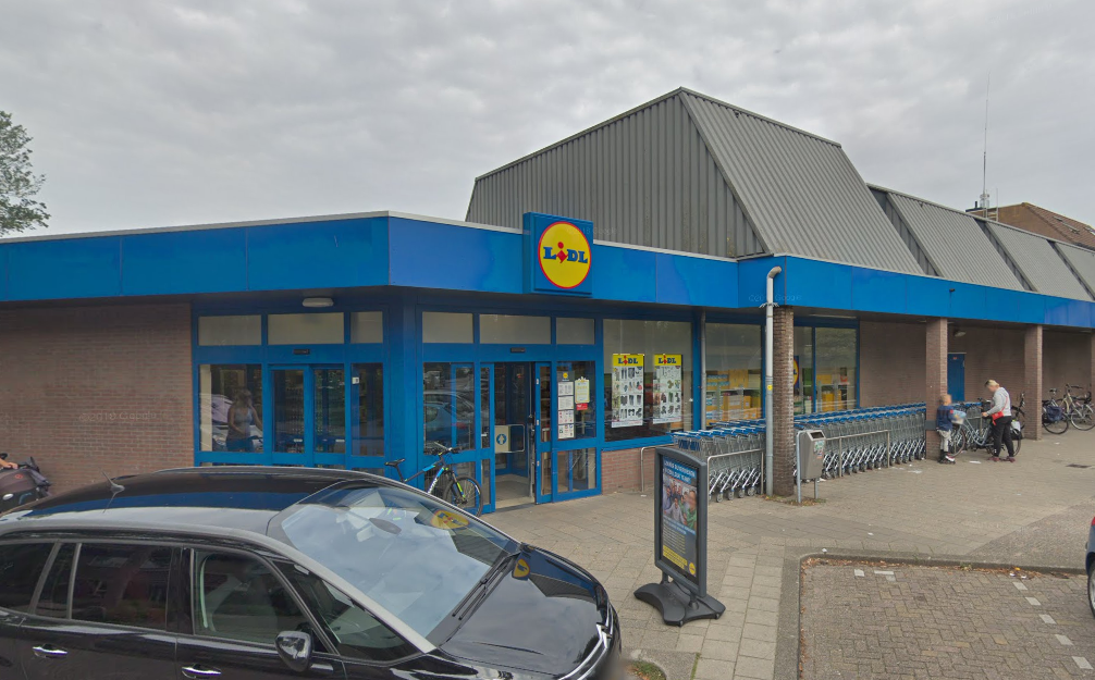 Bron: google streetview.