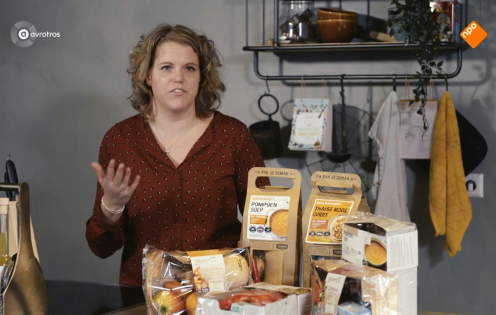 Foto: AvroTros Radar