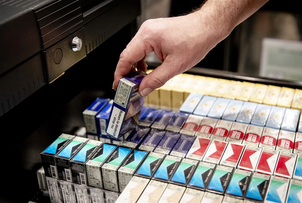 'Tabaksindustrie betaalt tonnen aan supers'