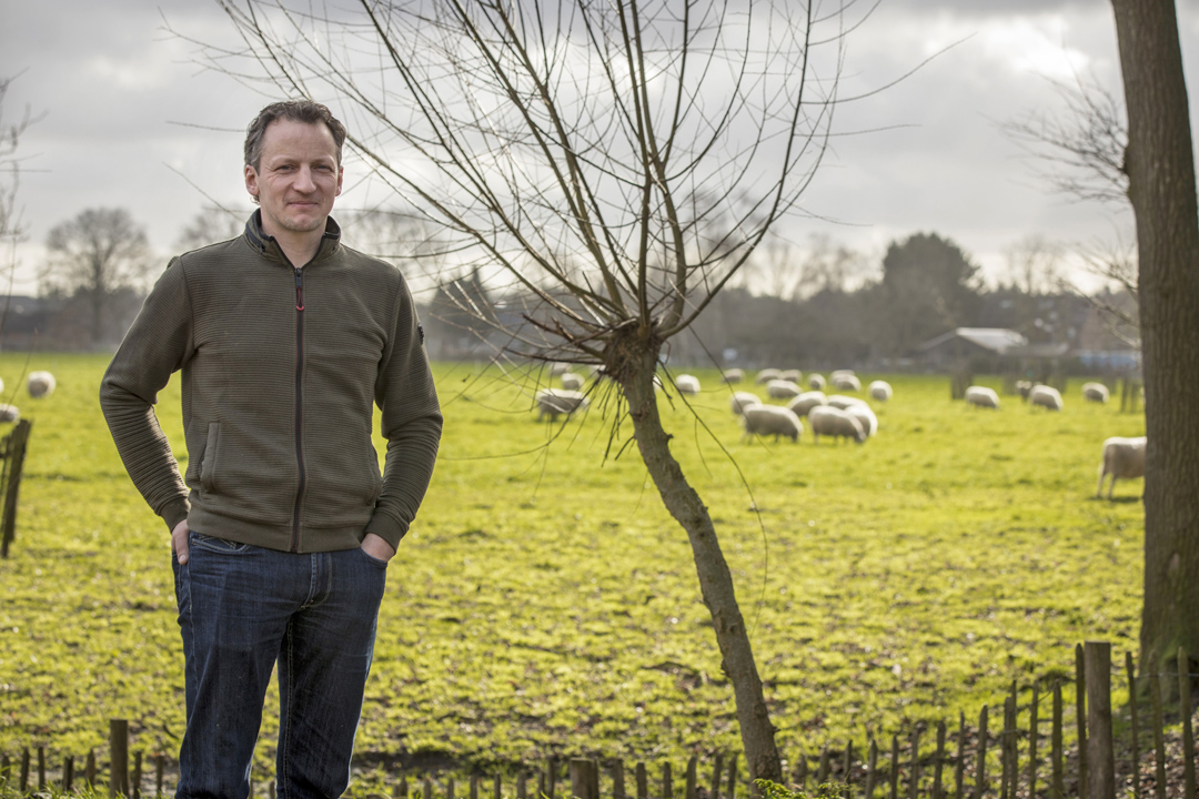 Foto: Koos Groenewold