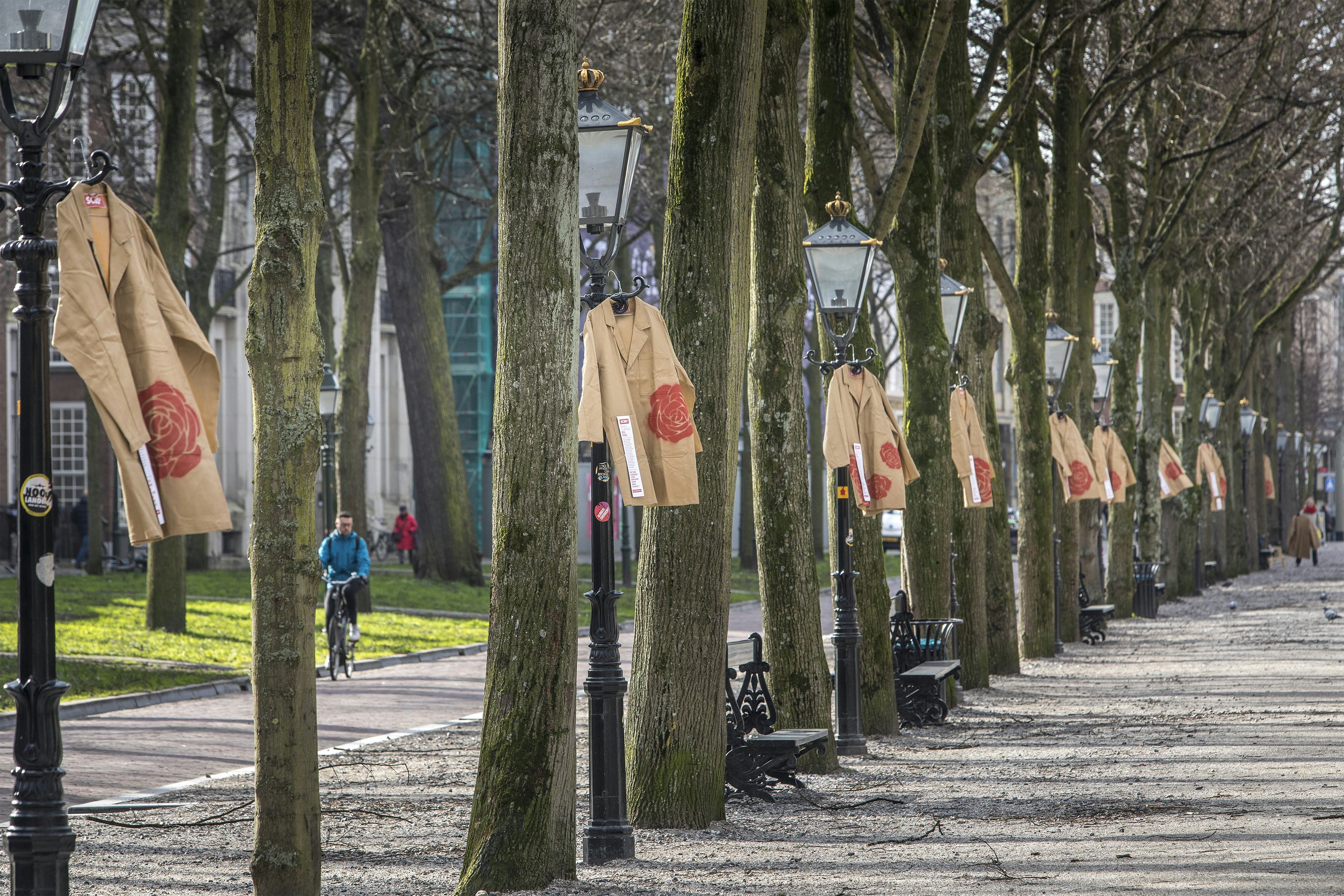 Actiegroep wil 'eerlijke prijs rozen' in super