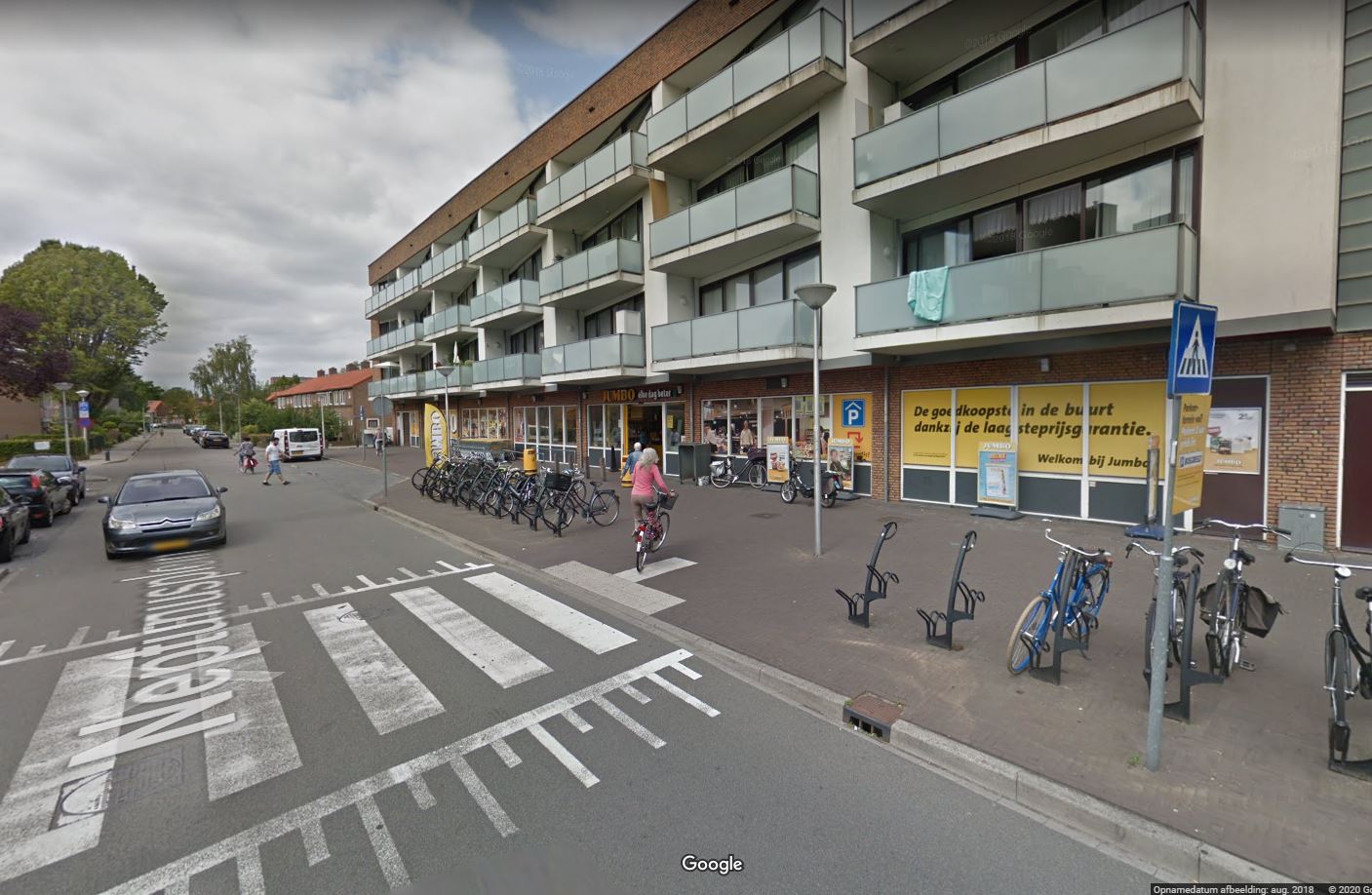 Bron: Google Streetview