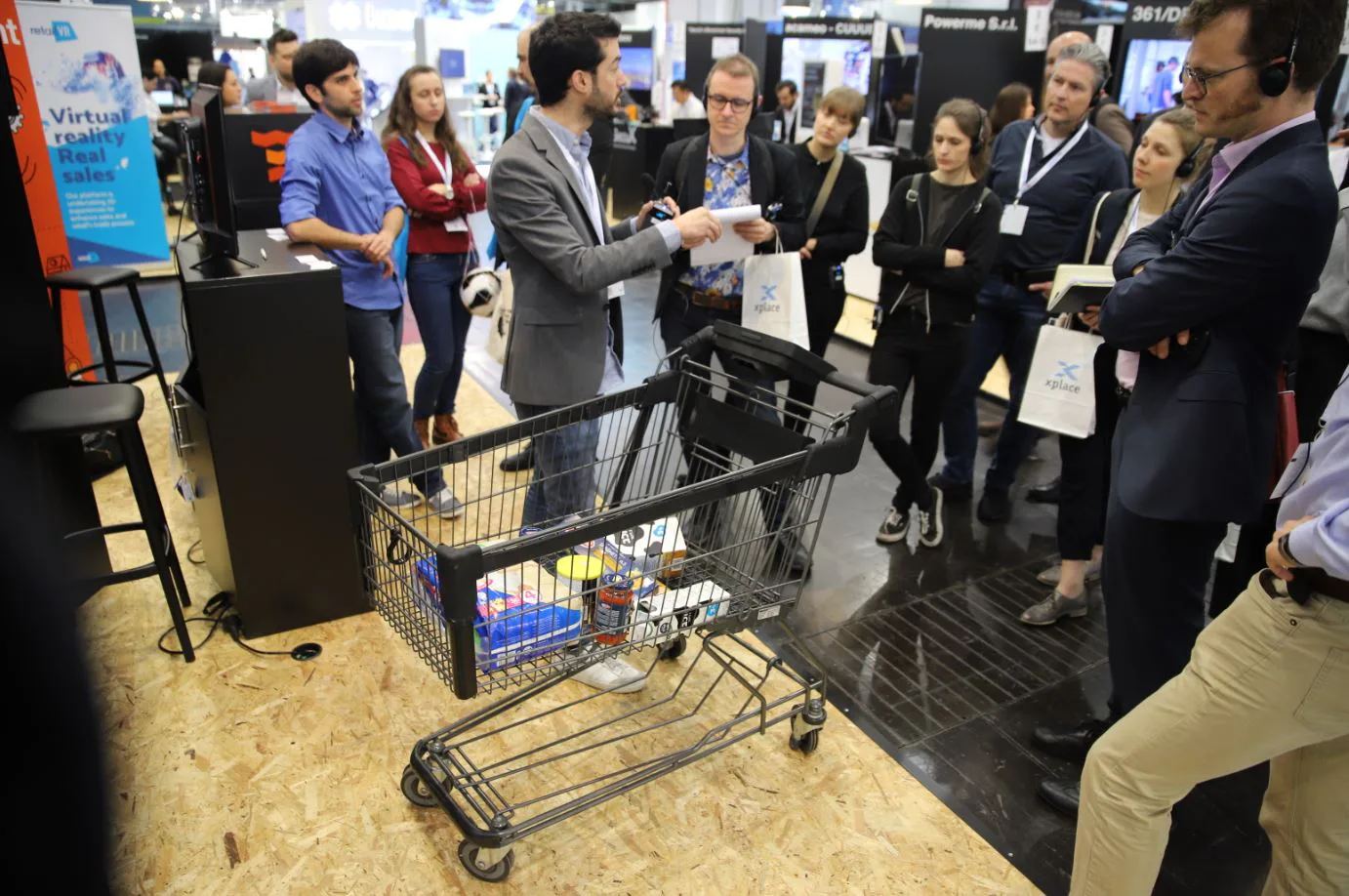 Deze instore trends bepalen de supermarkt van morgen (video)