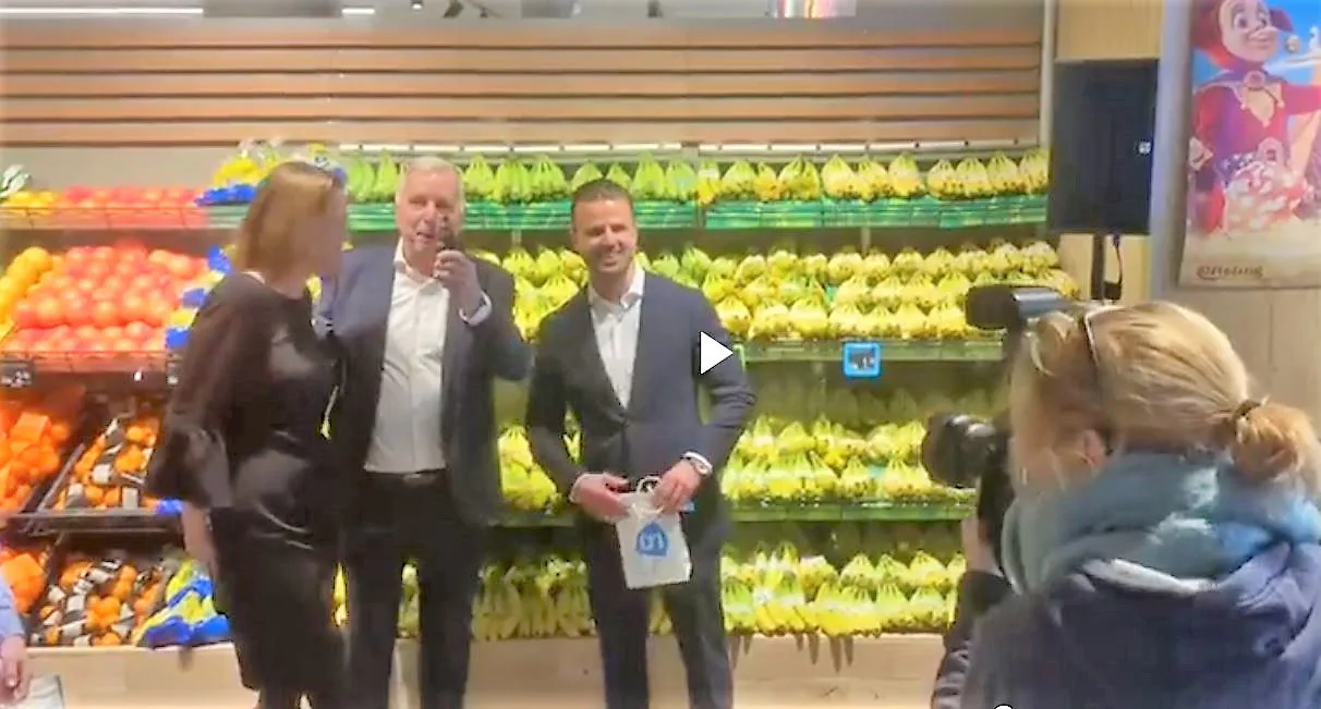Videoreportage: