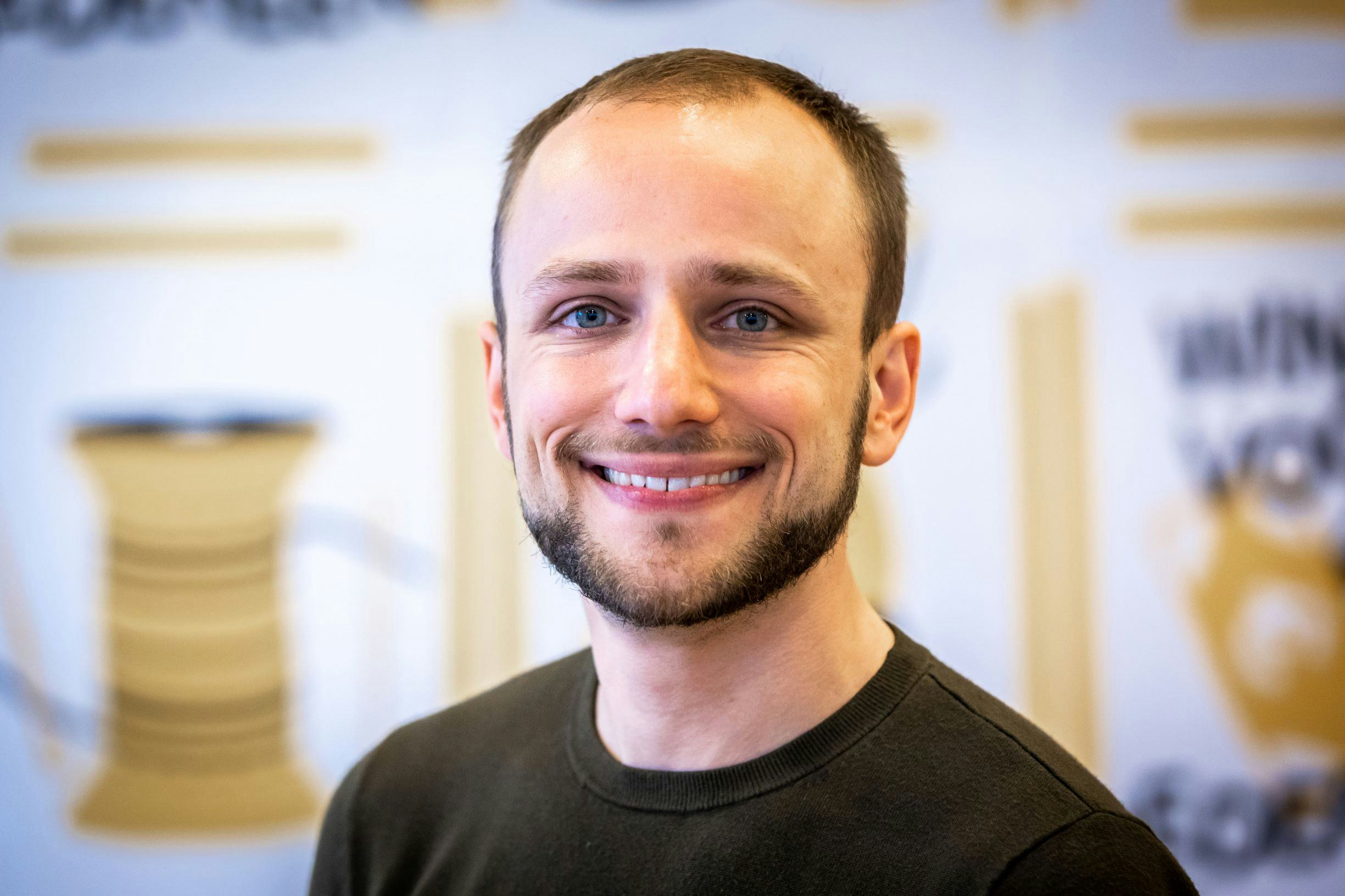 Michel Scholte, mede-oprichter van True Price: ‘Om een duurzame economie te bewerkstelligen is het noodzakelijk om de echte prijs van producten te kennen.’