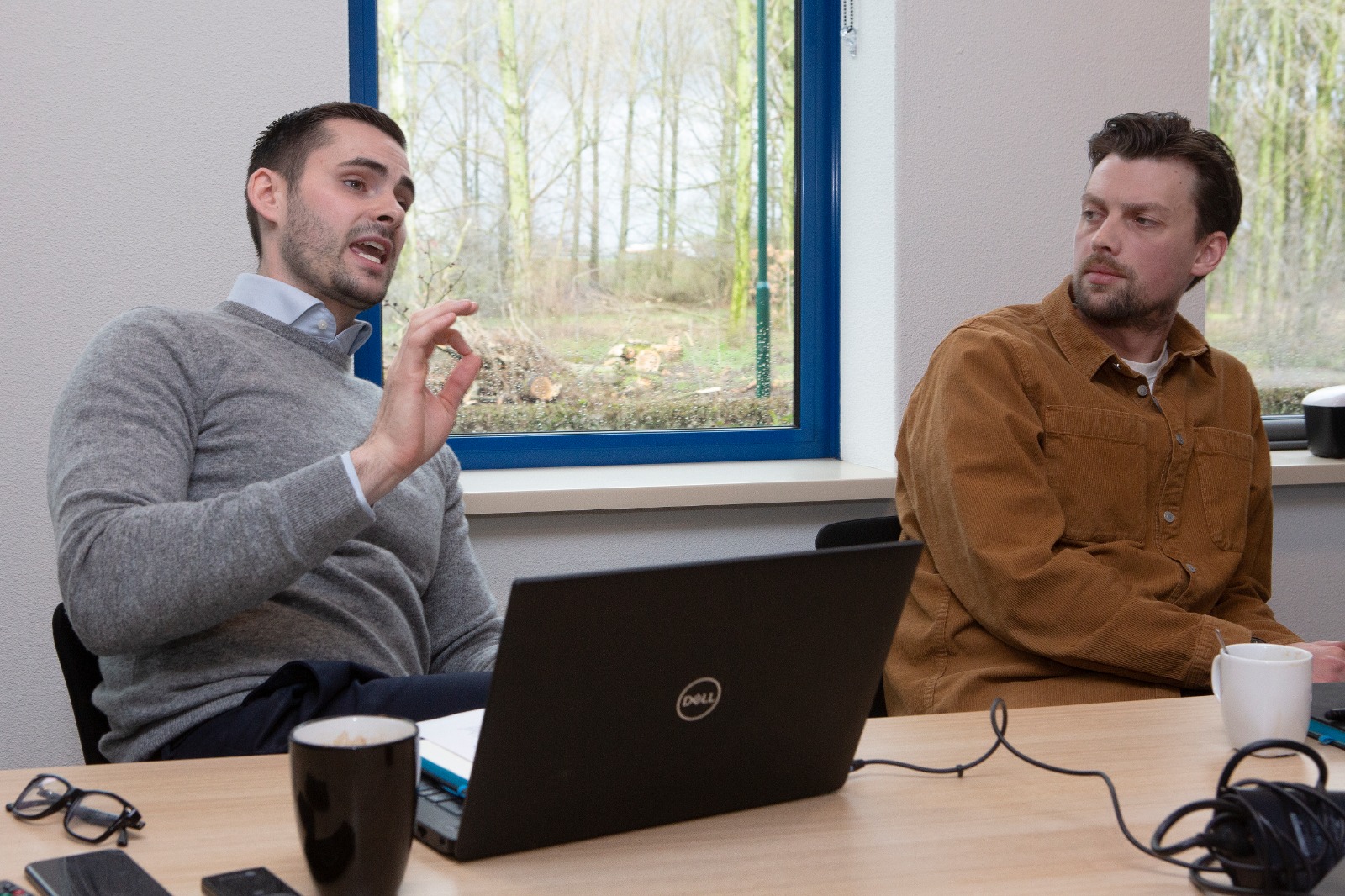 Foto: Ton Kastermans