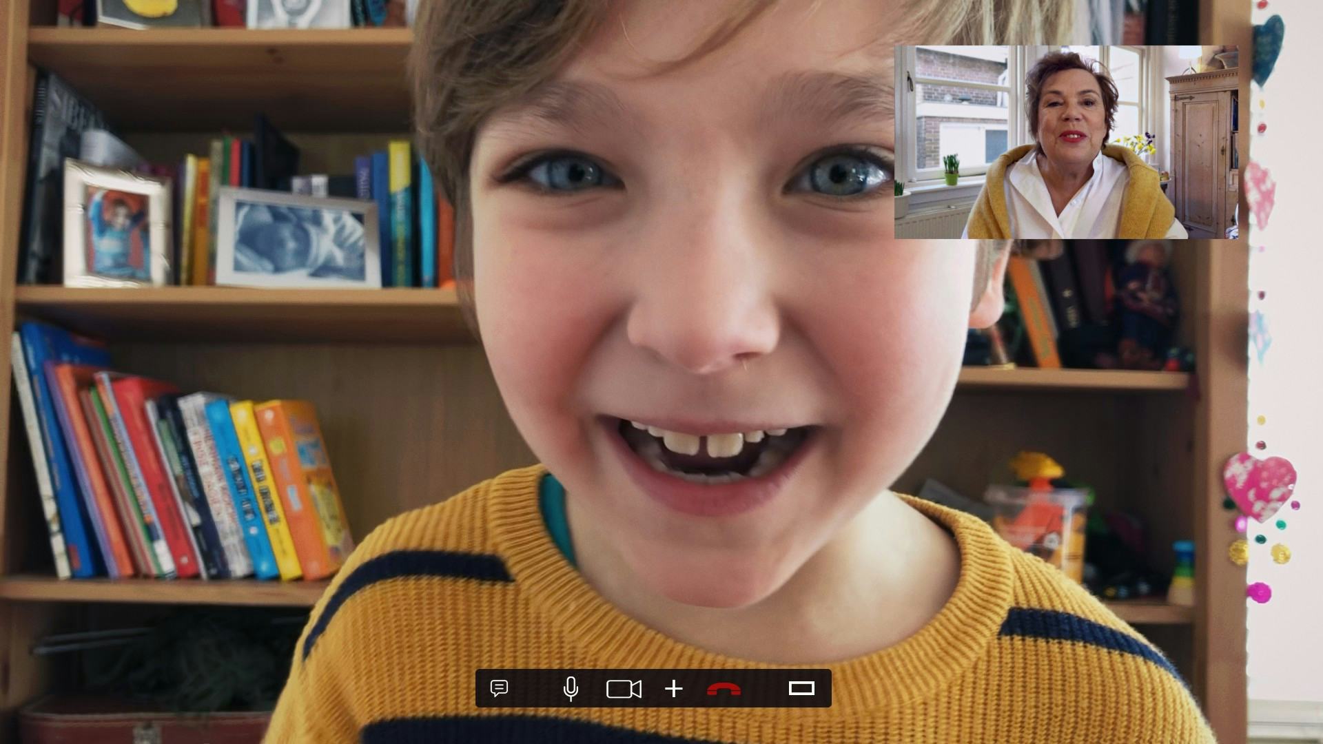 Het kabinet onderzoekt Foto: Albert Heijn