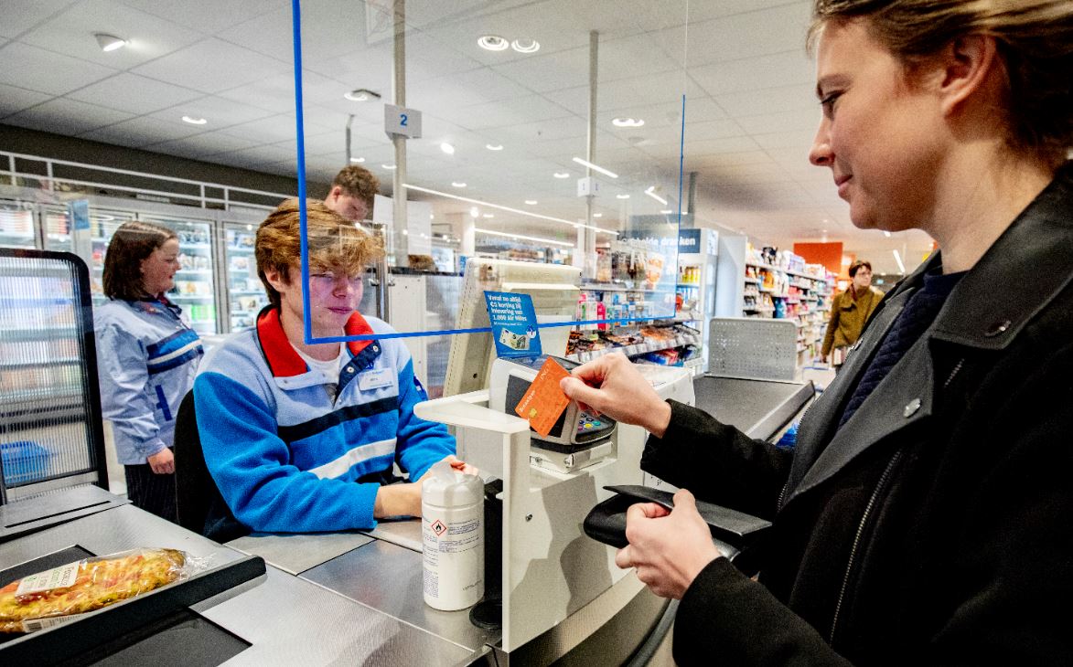 Foto: Archief Distrifood