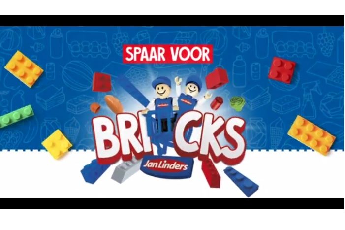 Afbeelding: Still uit reclamevideo