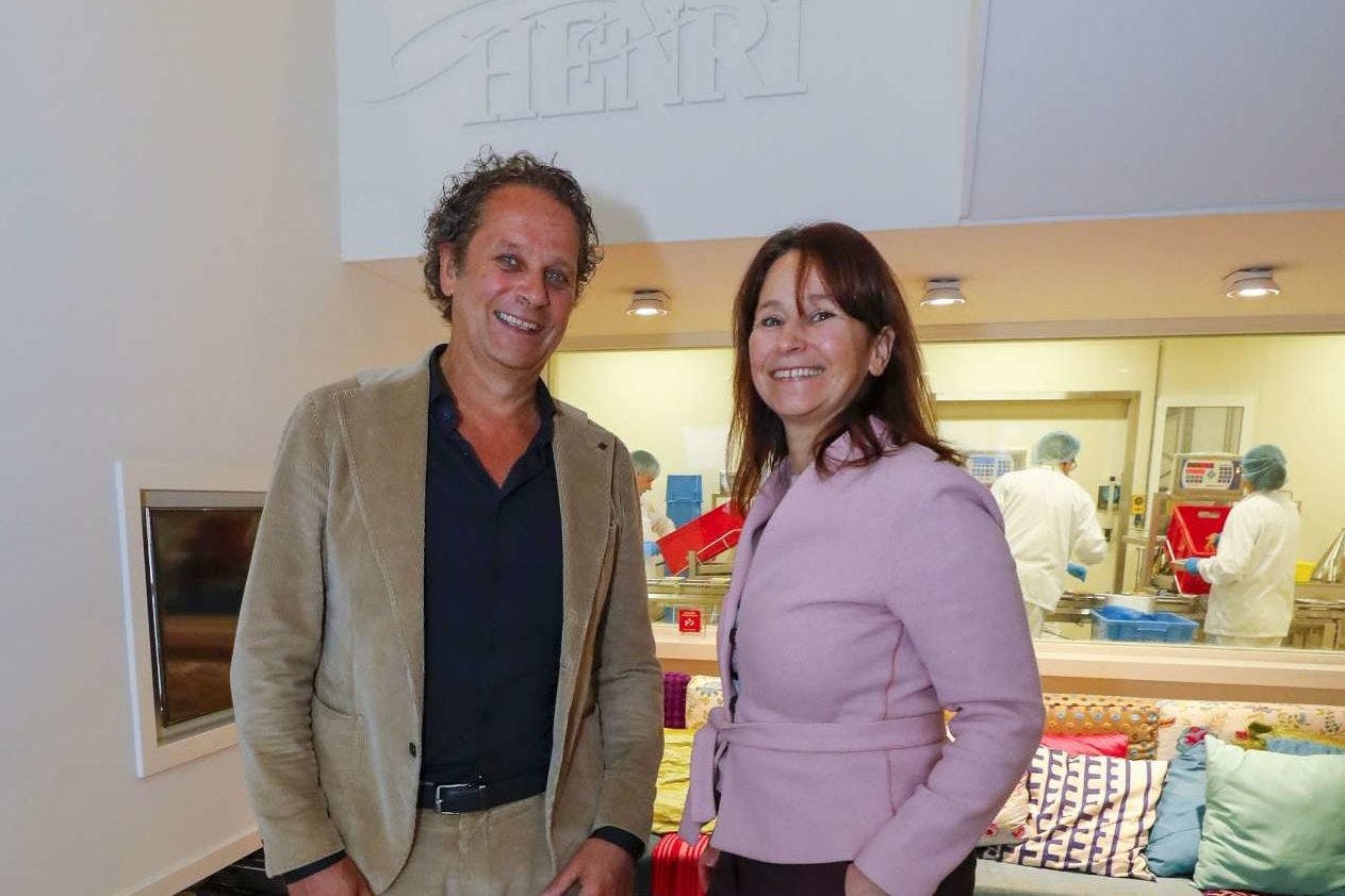 <h1>‘We willen nu ons eigen verhaal vertellen’</h1>
Foto's: Bert Jansen