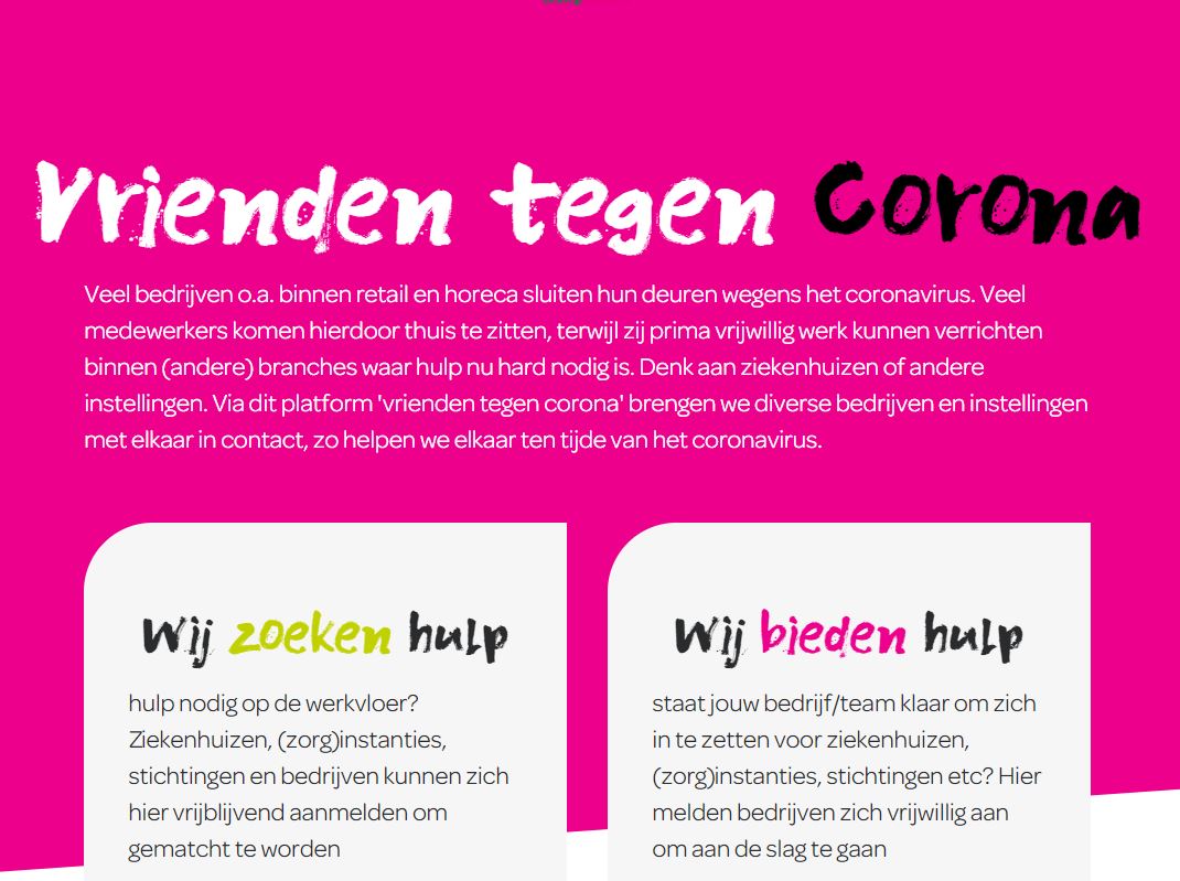 Bron: Sparuniversity.nl