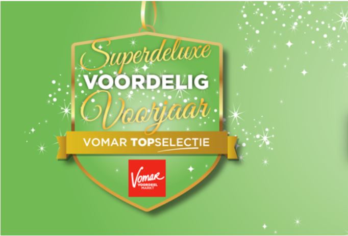 Bron: Vomar.nl